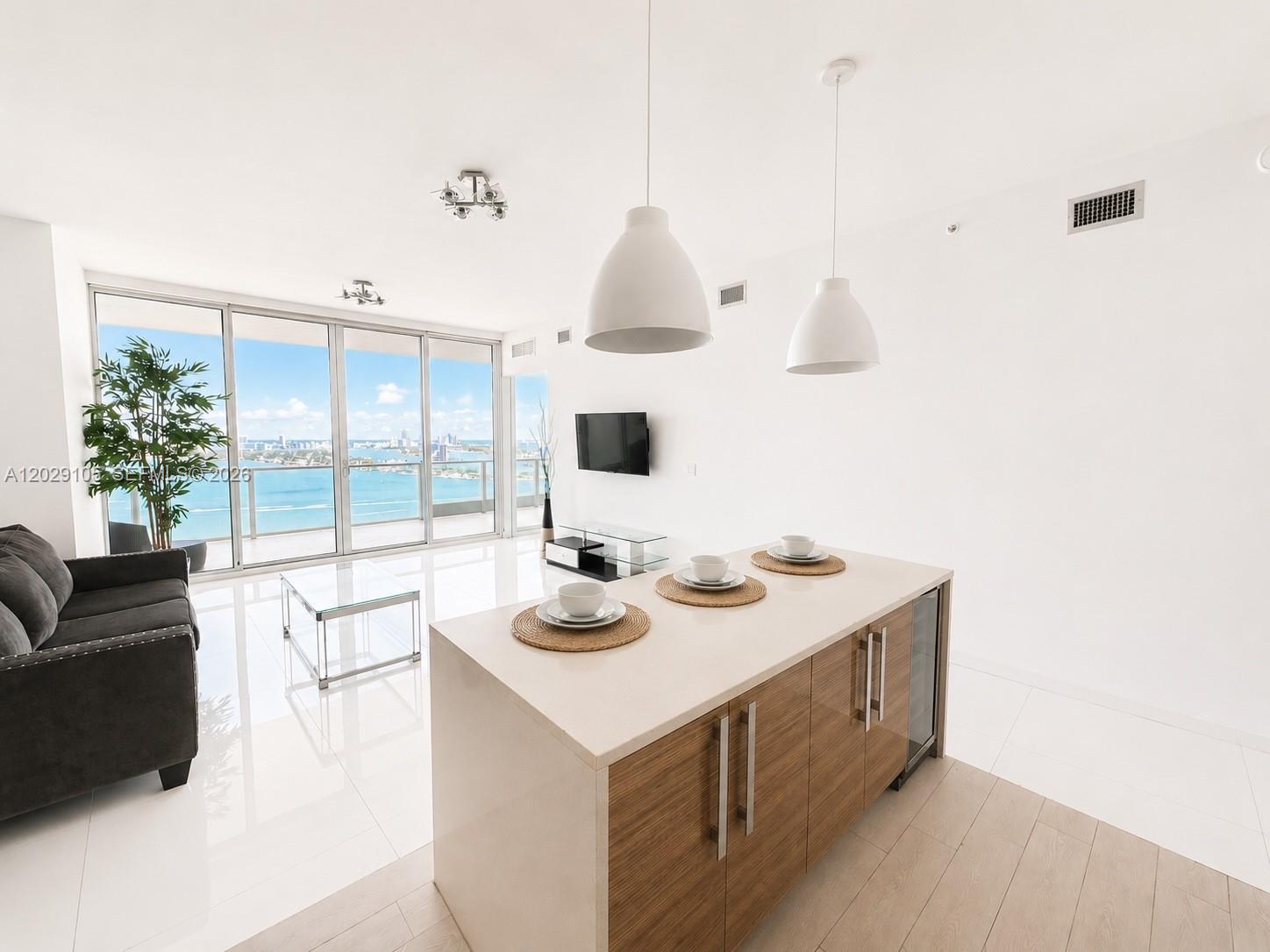 2020 N Bayshore Dr # 2909, Miami FL 33137