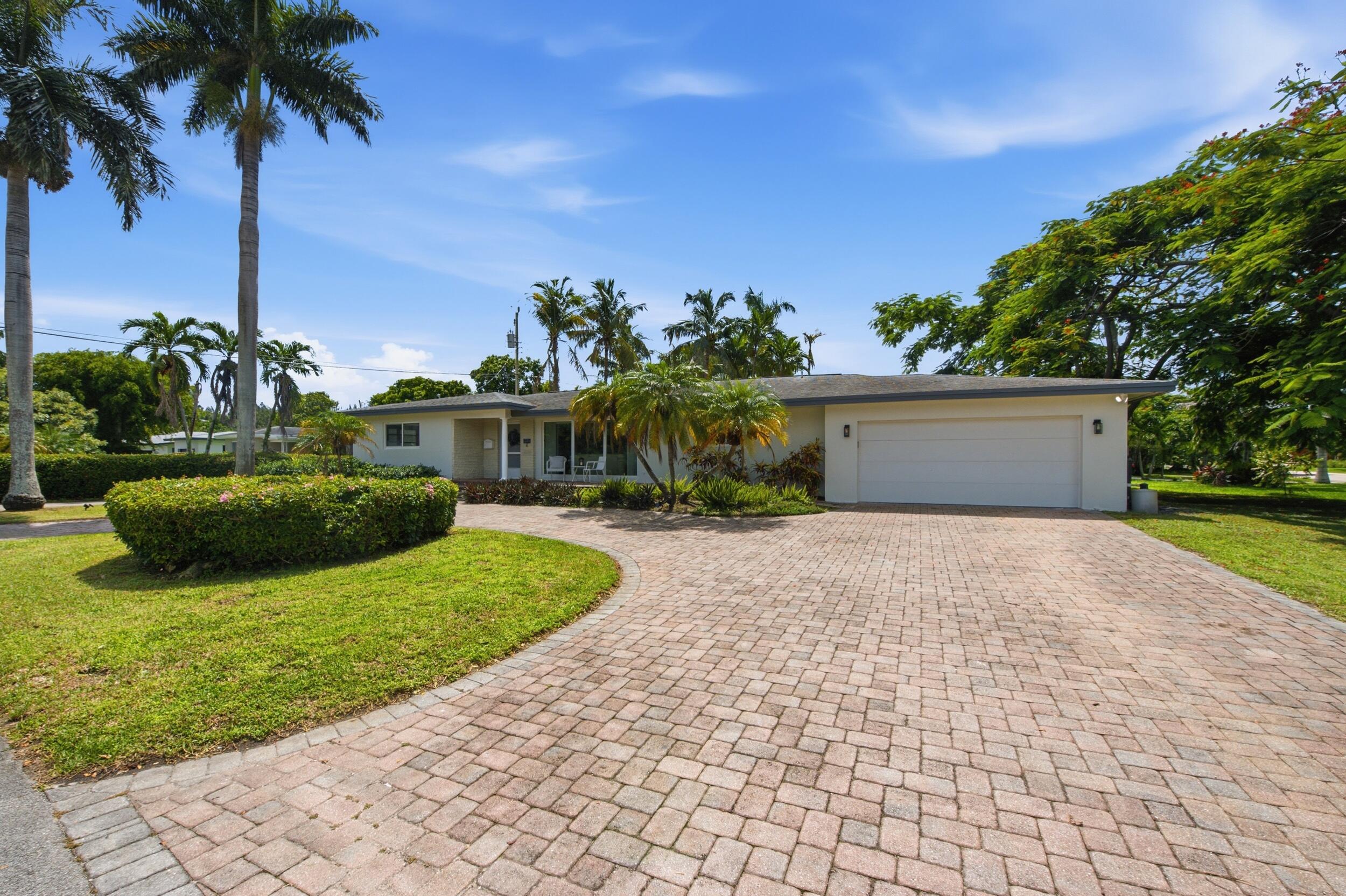3236 Van Buren Street, Hollywood FL 33021