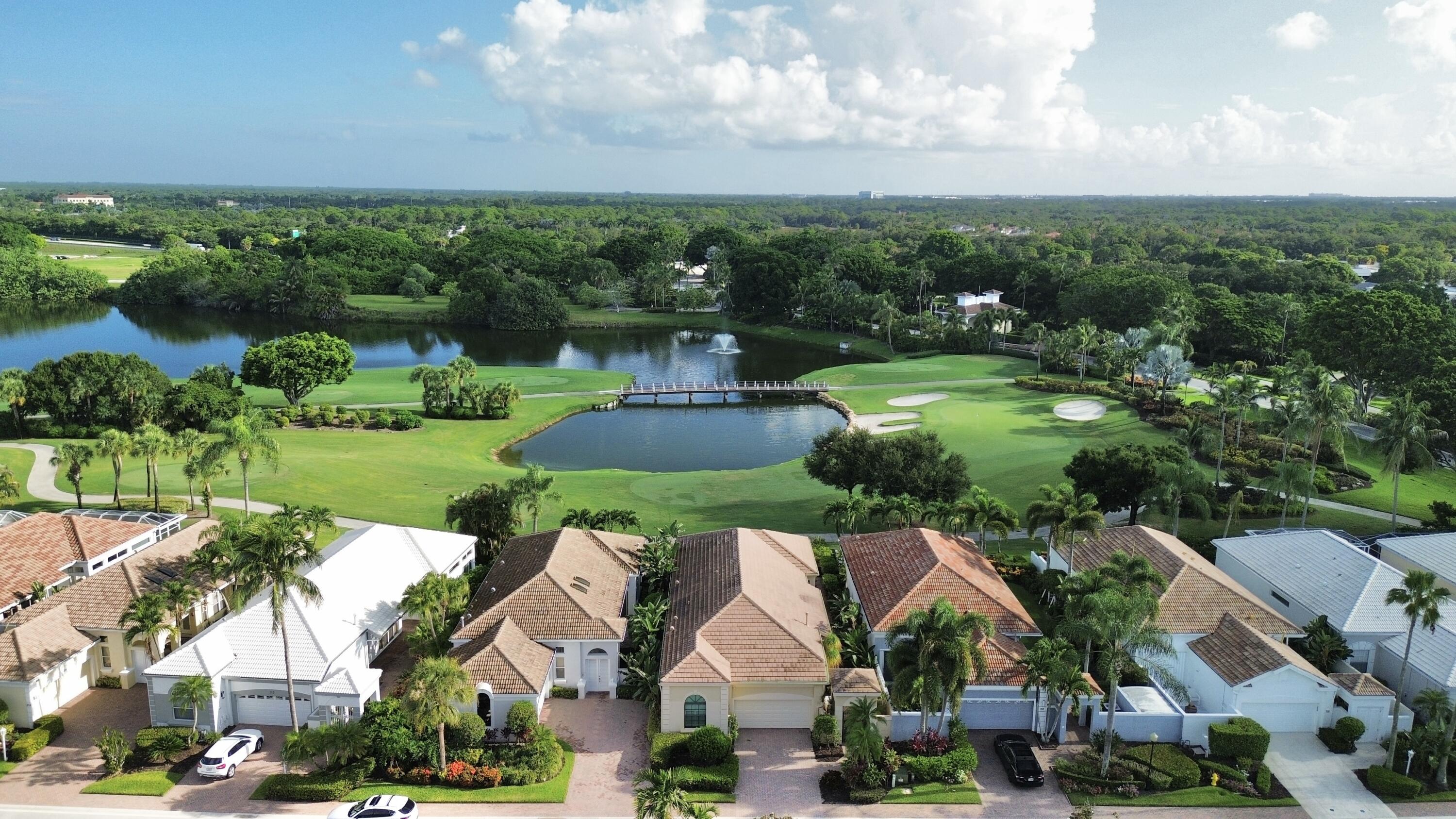 210 Coral Cay Terrace, Palm Beach Gardens FL 33418