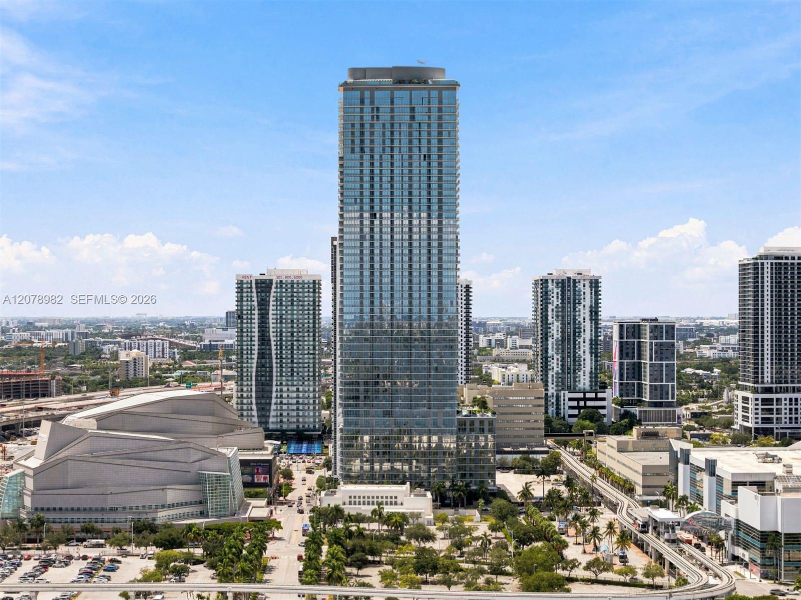 1400 Biscayne Blvd # 505, Miami FL 33132