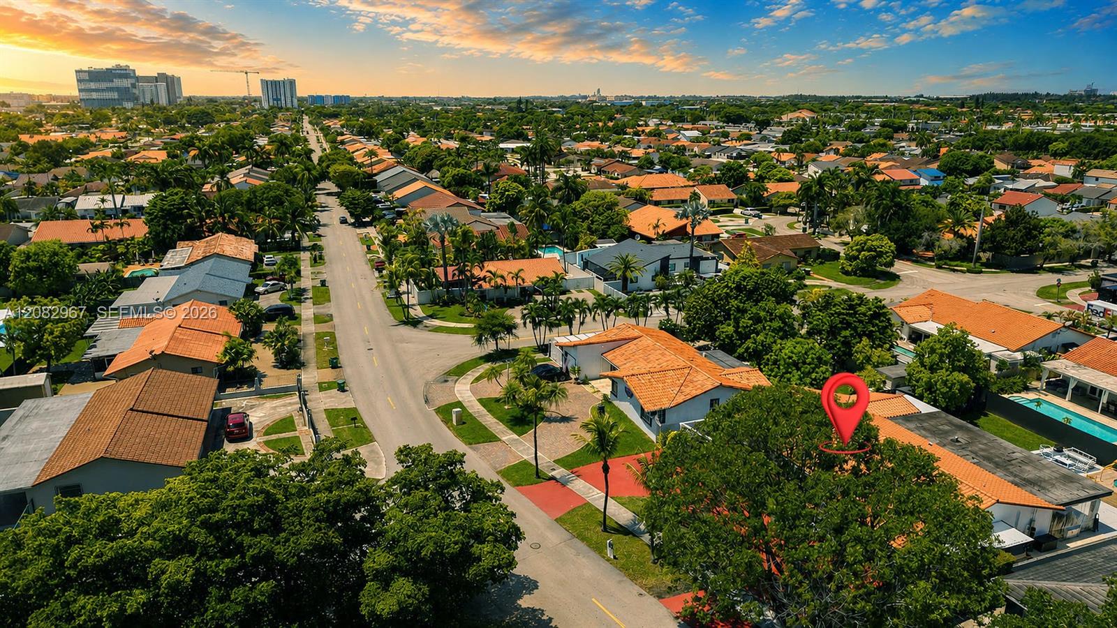 9831 SW 4th St, Miami FL 33174