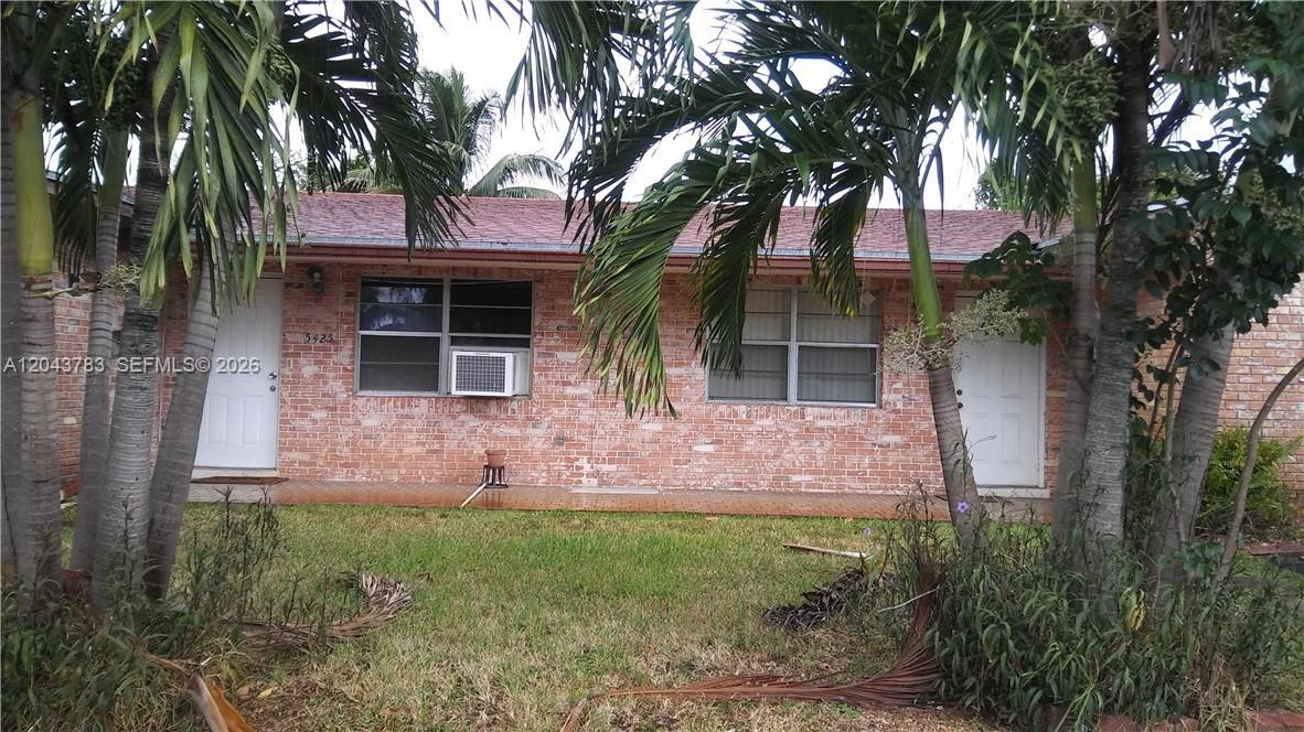 5425 NW 16th Ct # 0, Lauderhill FL 33313