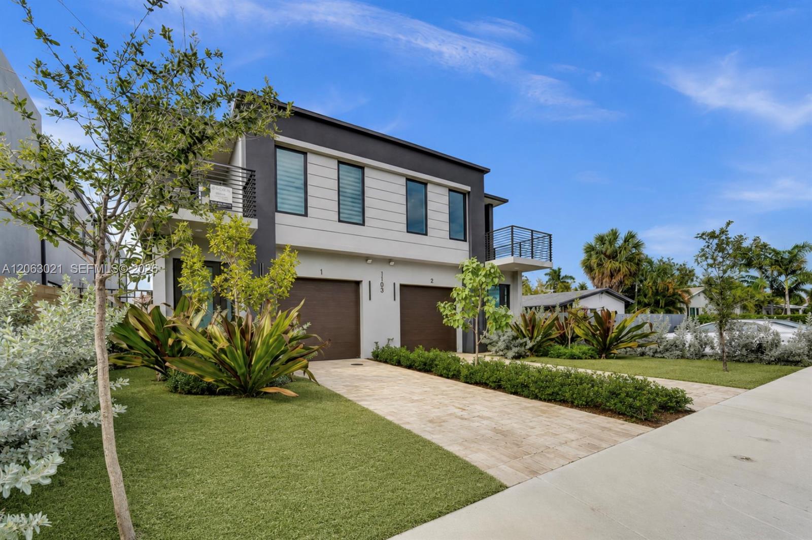 1103 NE 16th Ter # 1, Fort Lauderdale FL 33304