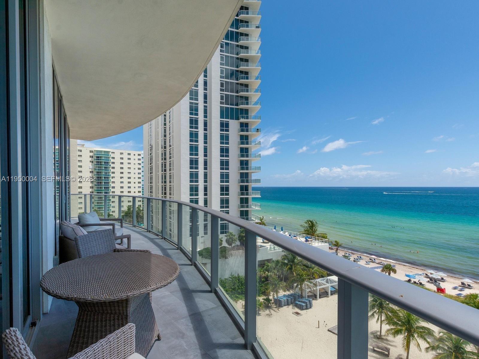 4111 S Ocean Dr # 601, Hollywood FL 33019