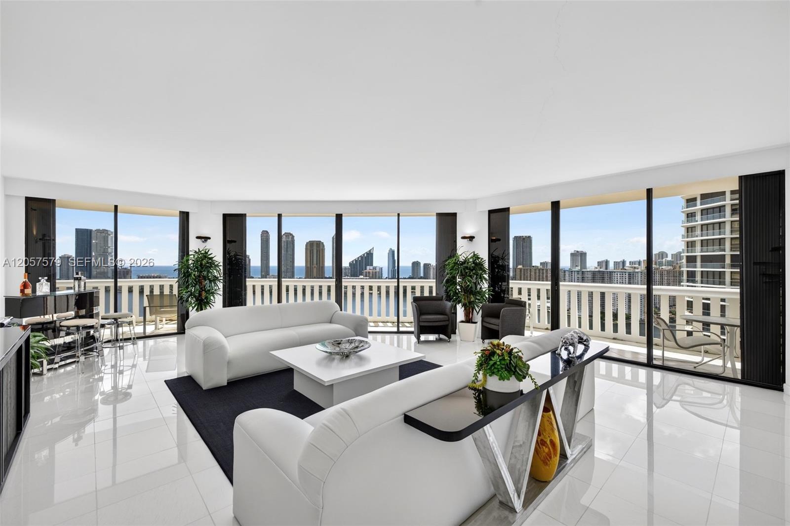 3000 Island Blvd # 2506, Aventura FL 33160