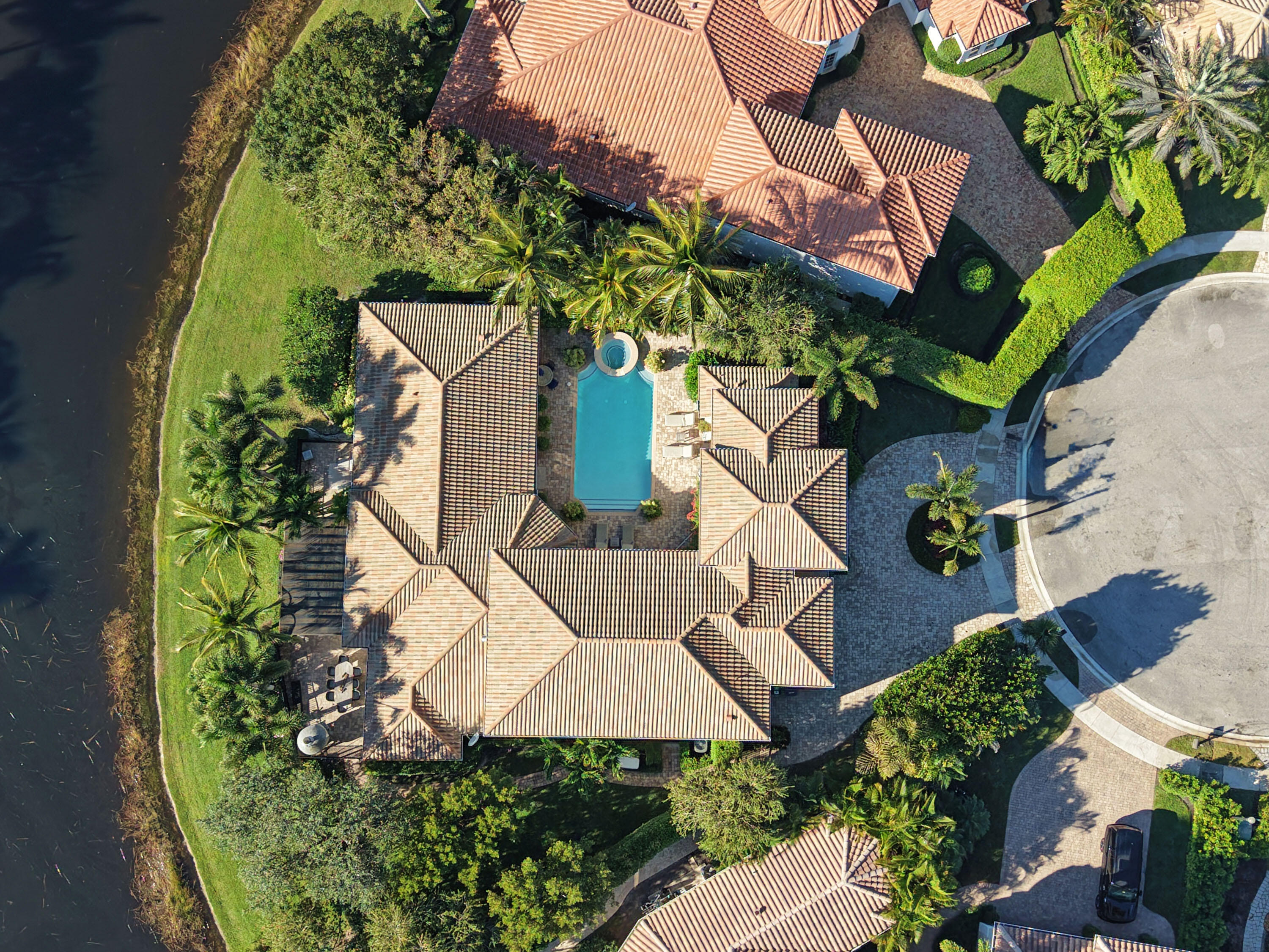 2508 Mizner Lake Court — Photo 3