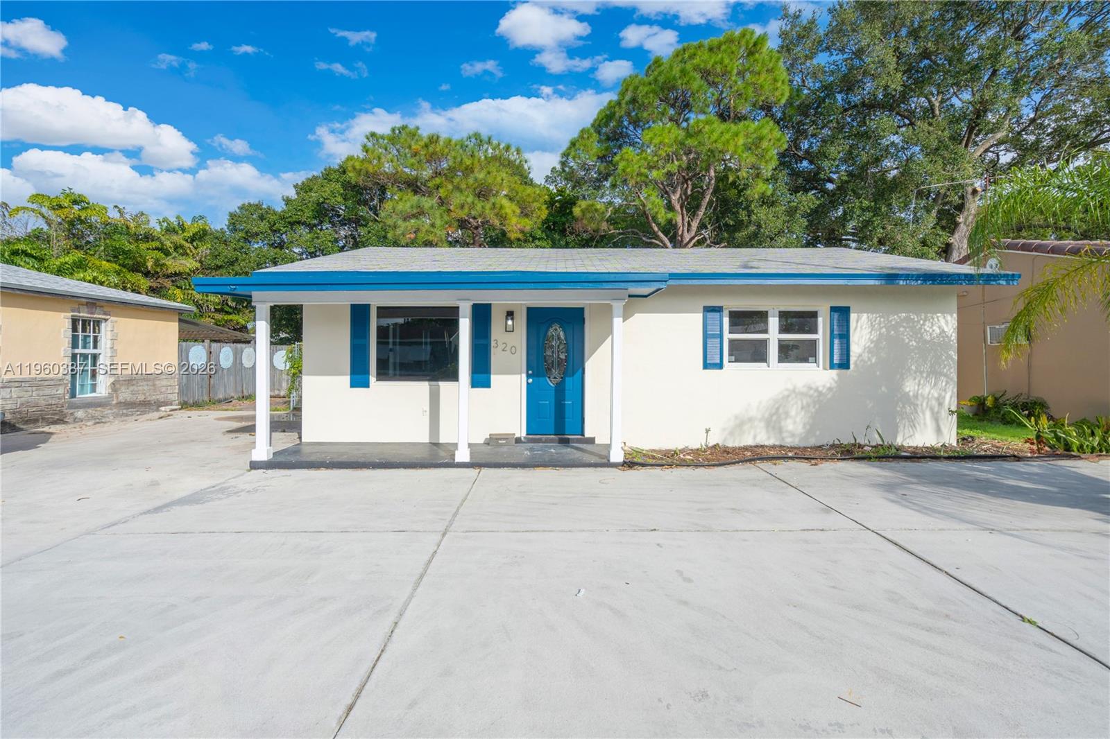 1320 N Andrews Ave, Fort Lauderdale FL 33304