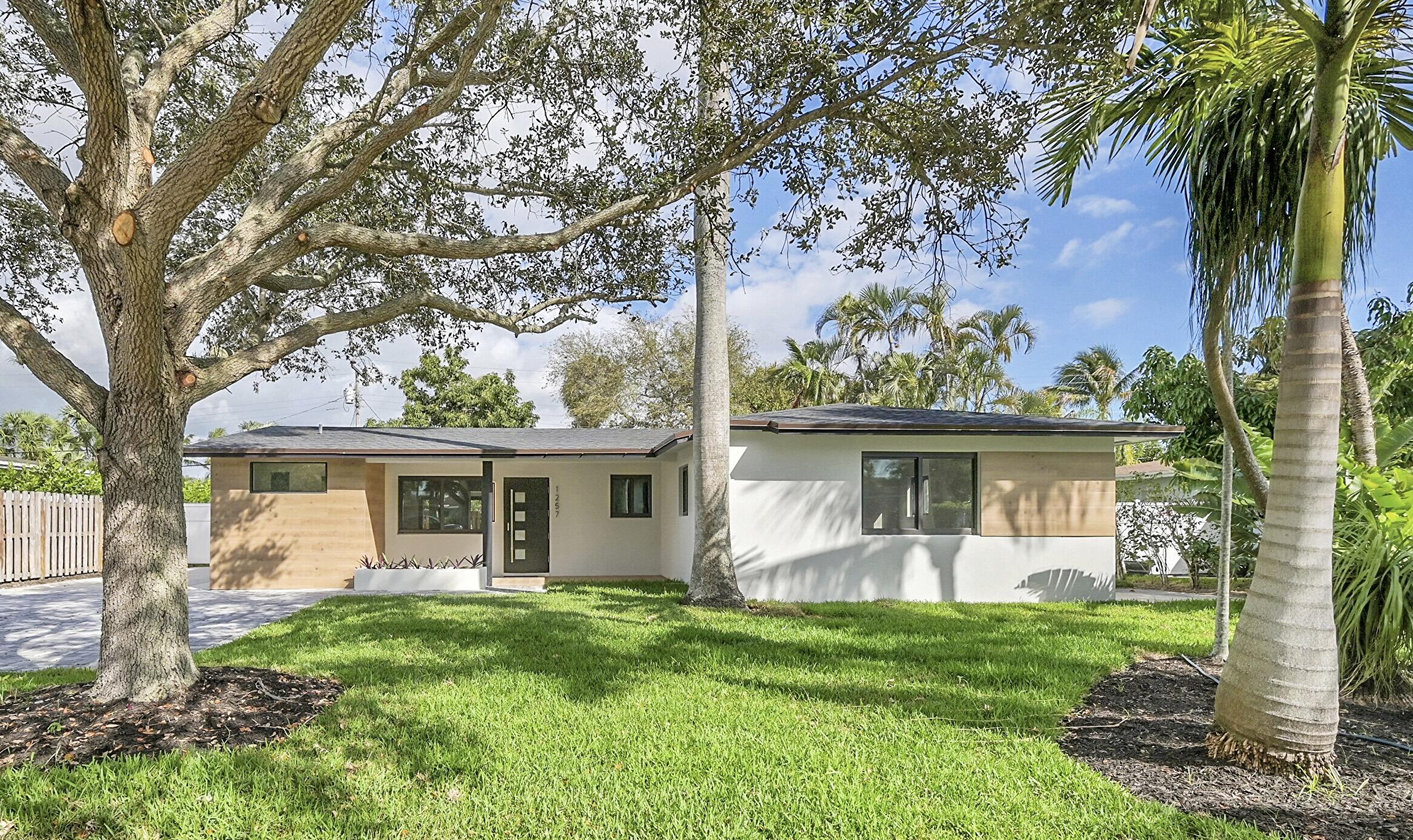 1257 NW 4th Street, Boca Raton FL 33486