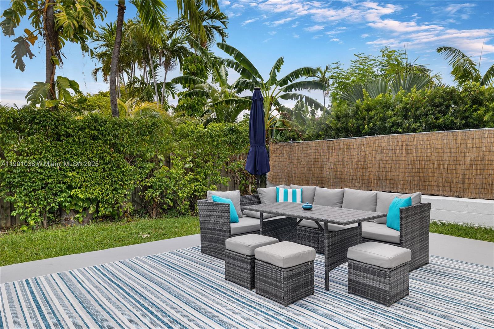 8926 Abbott Ave # 0, Surfside FL 33154