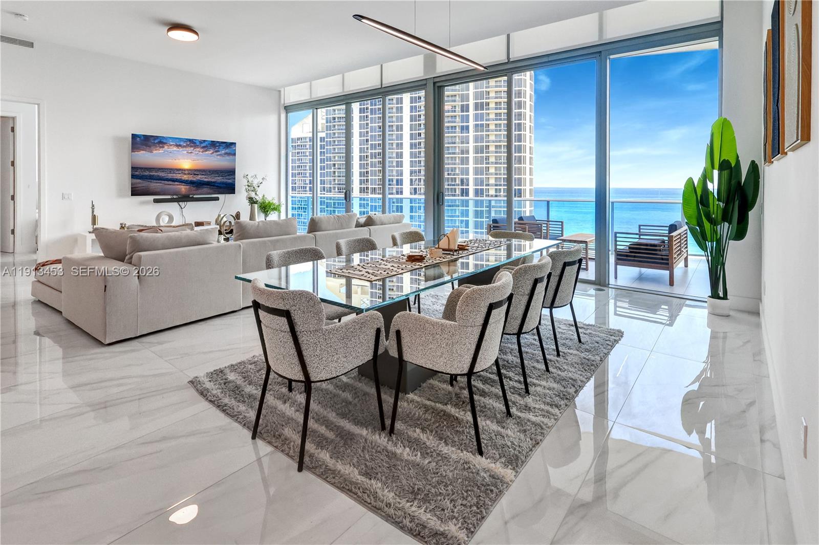 17550 Collins Ave # PH2, Sunny Isles Beach FL 33160