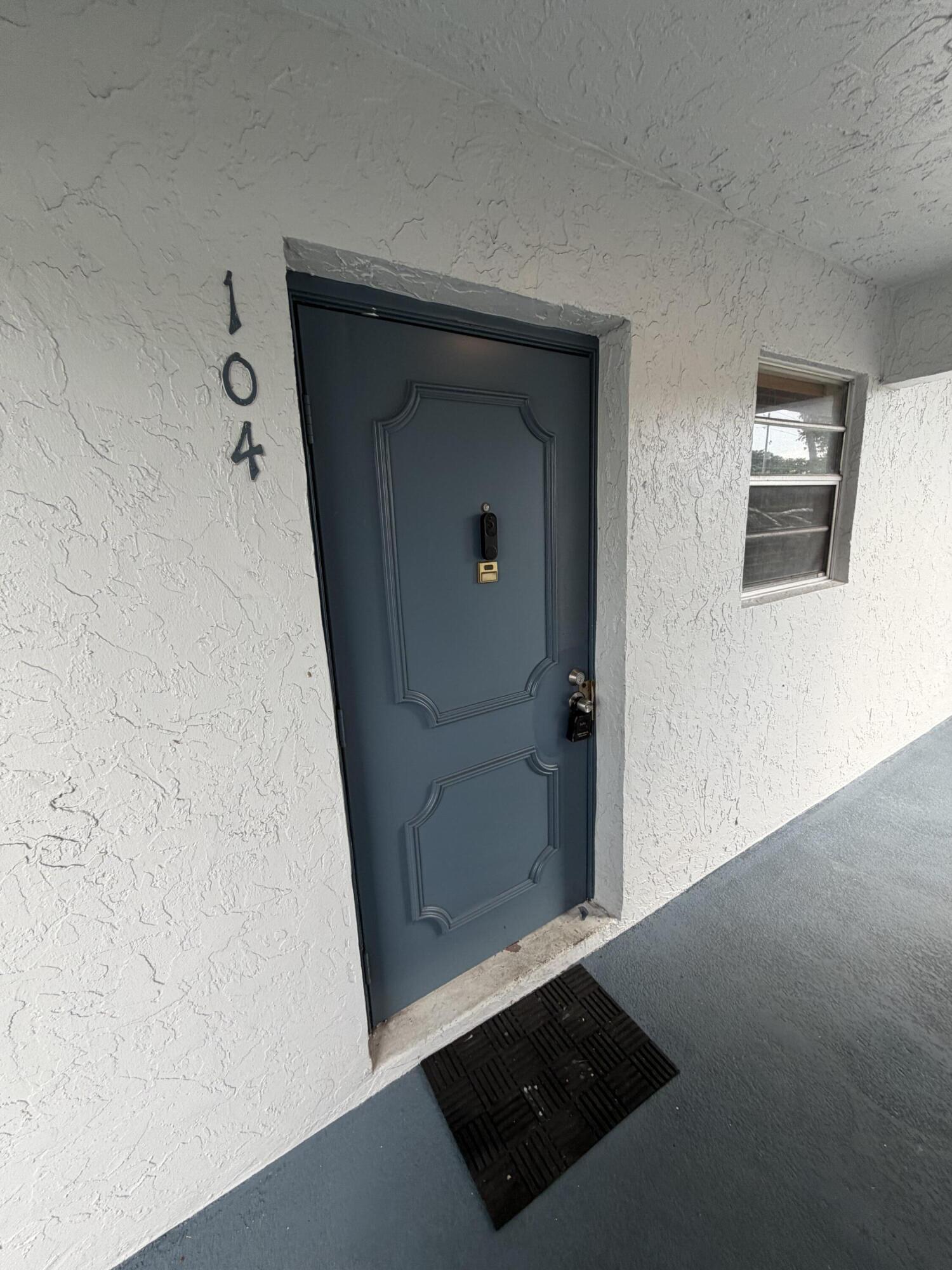 2929 Zorno Way # 104 — Photo 3