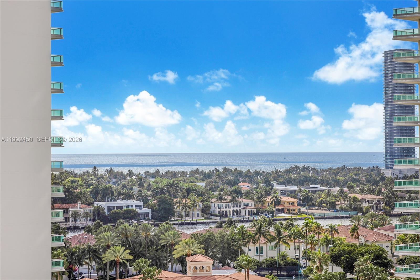 20000 E Country Club Dr # 1211 View 2