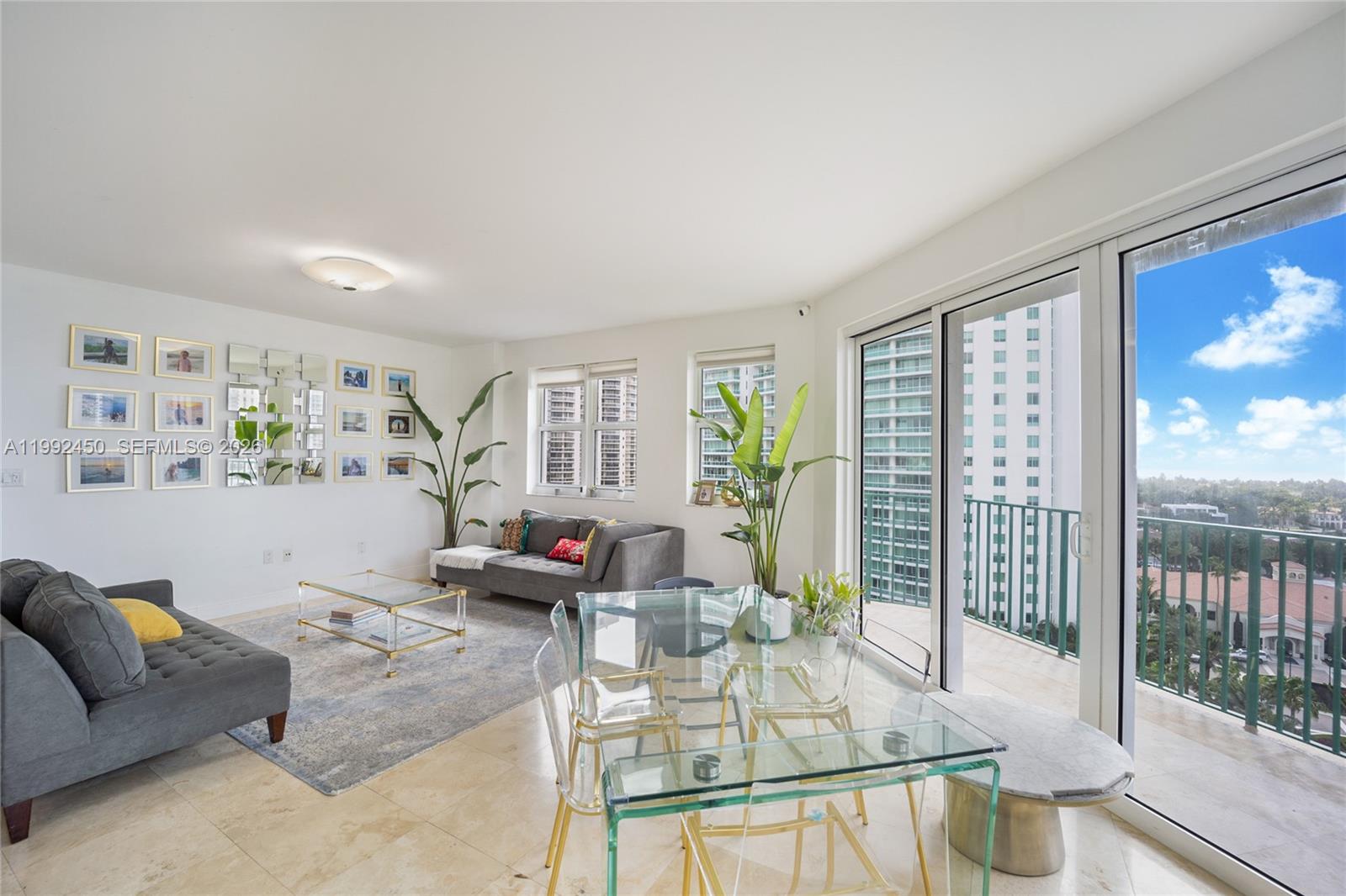 20000 E Country Club Dr # 1211 View 4