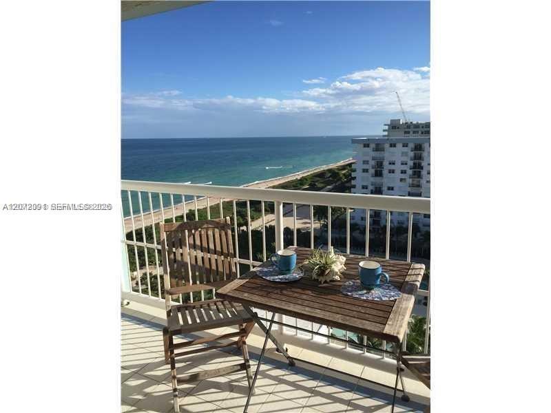 9341 Collins Ave # 1203 — Photo 4
