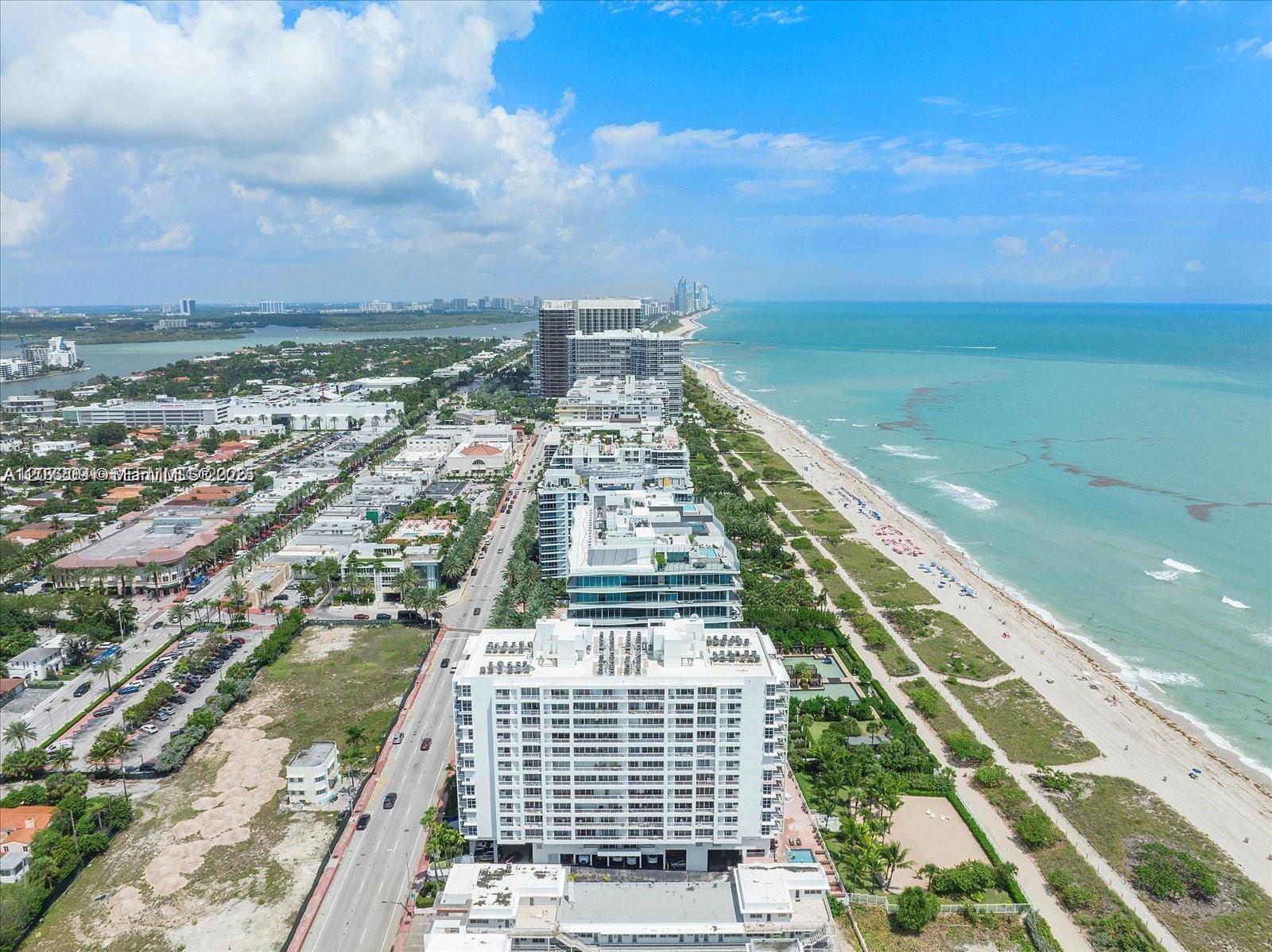 9341 Collins Ave # 1203 — Photo 5