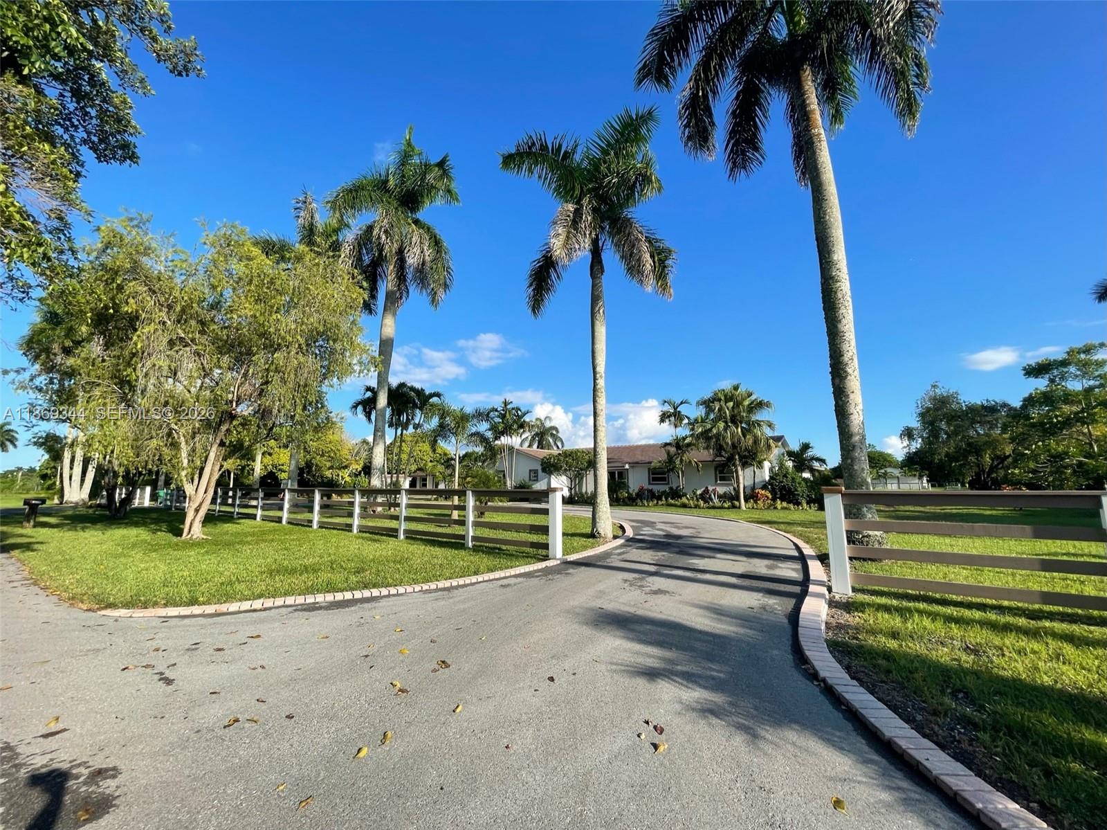16490 SW 244th St, Homestead FL 33031
