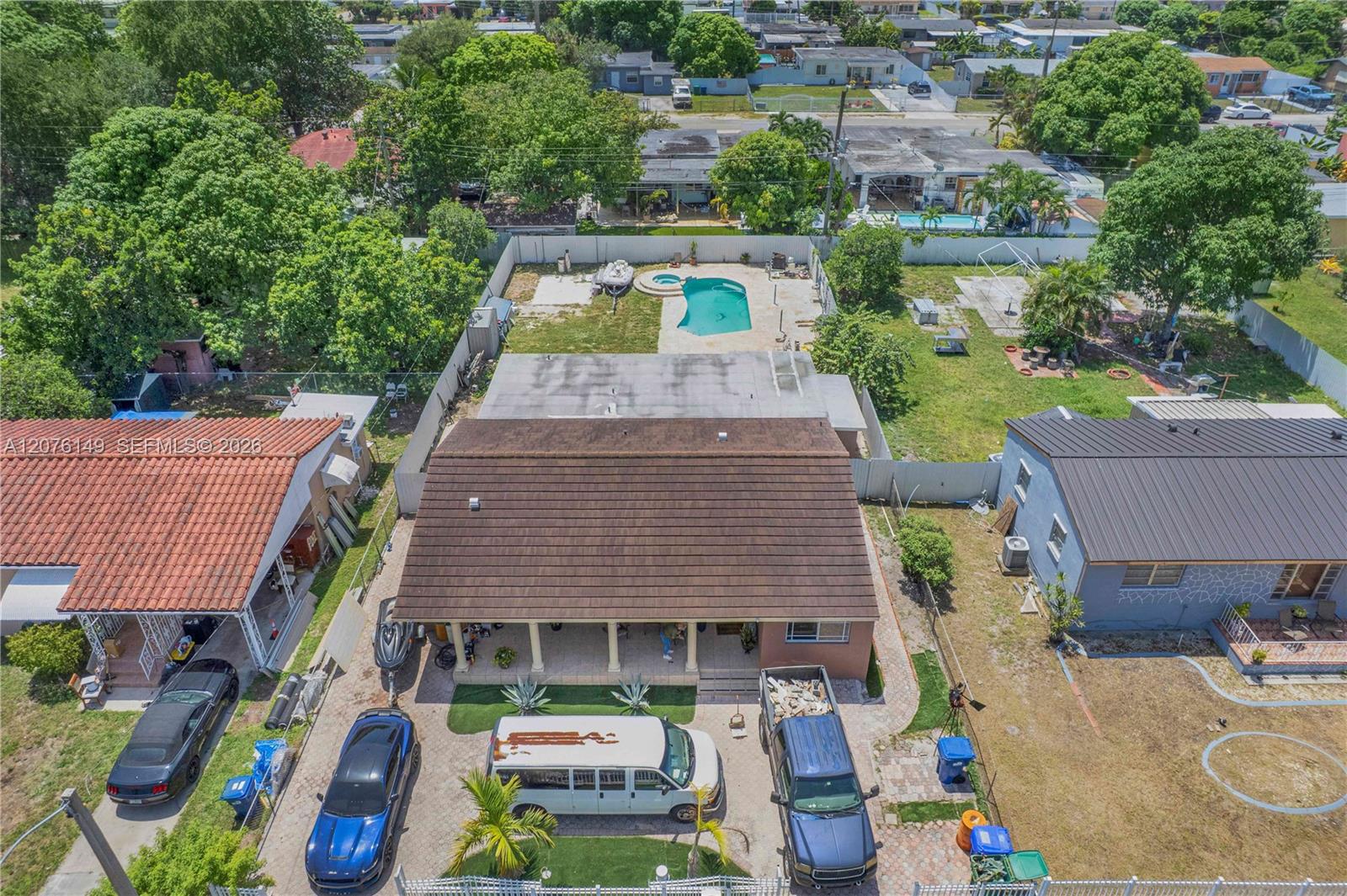 3030 NW 90th St — Photo 3