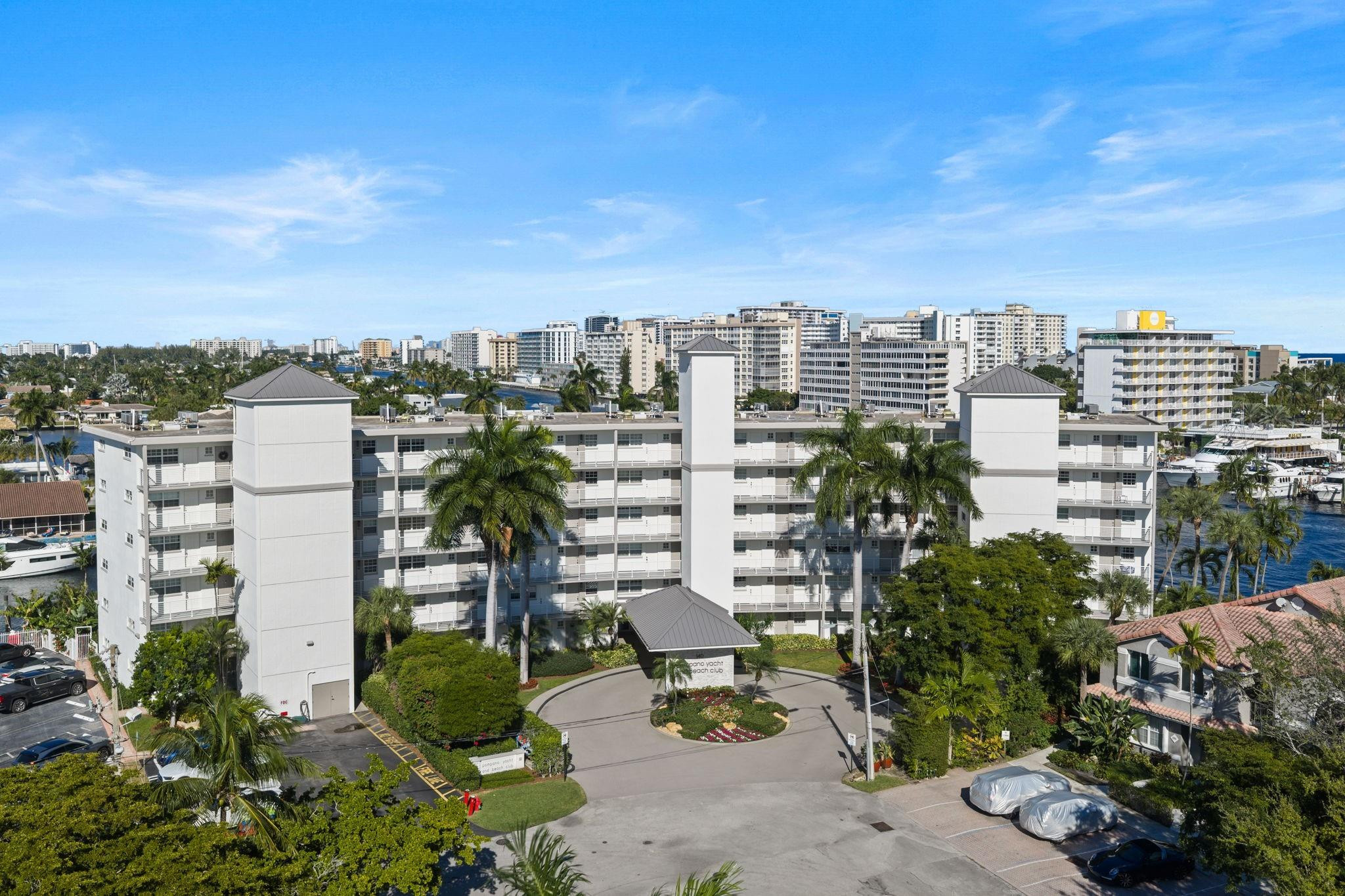140 NE 28th Avenue # 406, Pompano Beach FL 33062