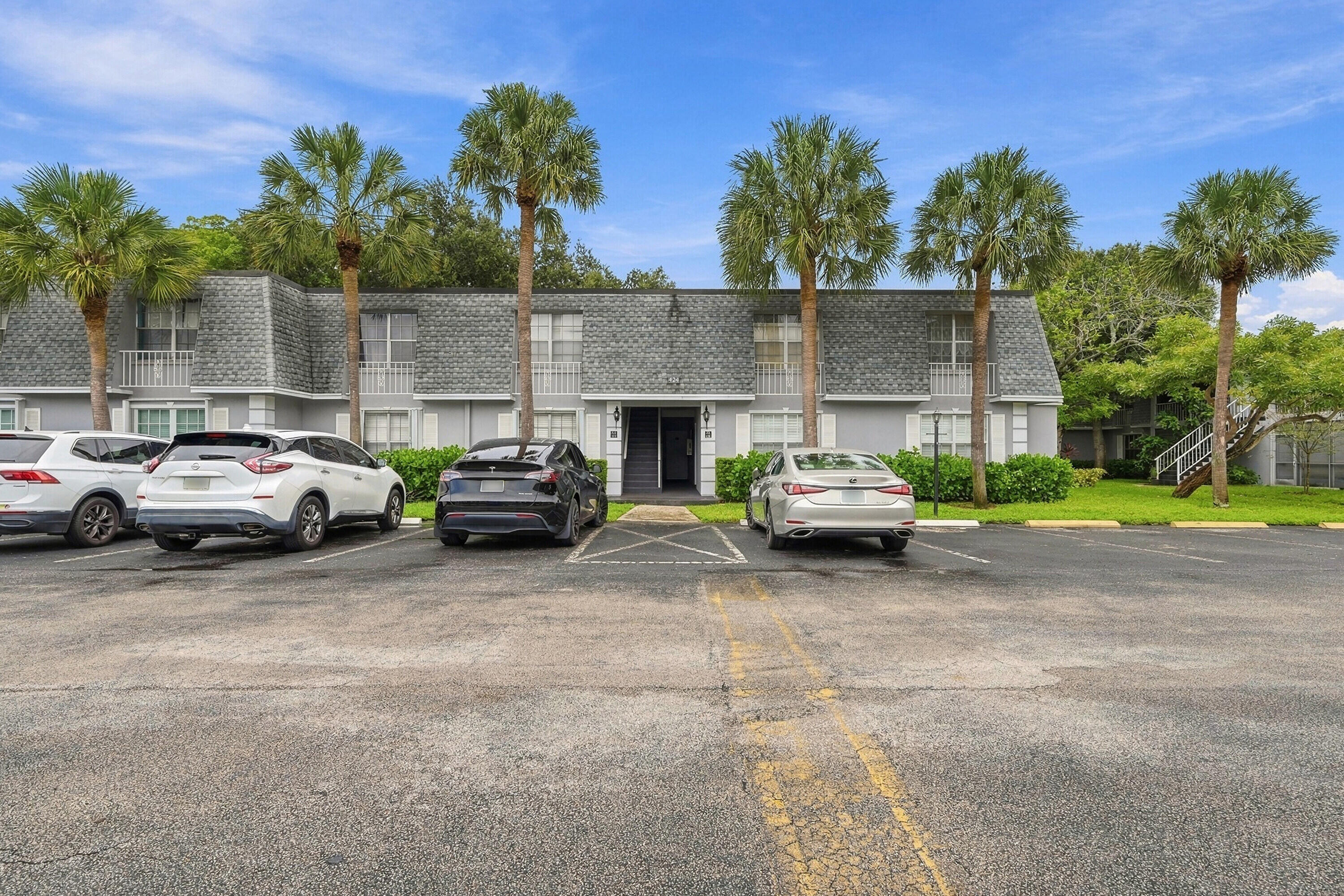 424 NW 70TH Avenue # 121, Plantation FL 33317
