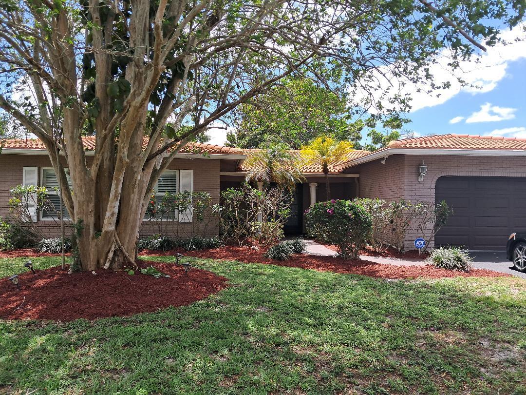 11744 NW 26th Court, Coral Springs FL 33065