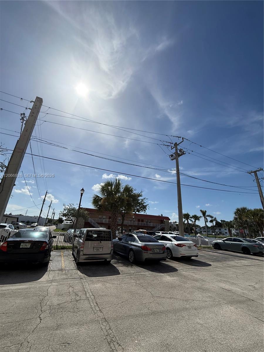2025 NE 164th St # 707 View 2
