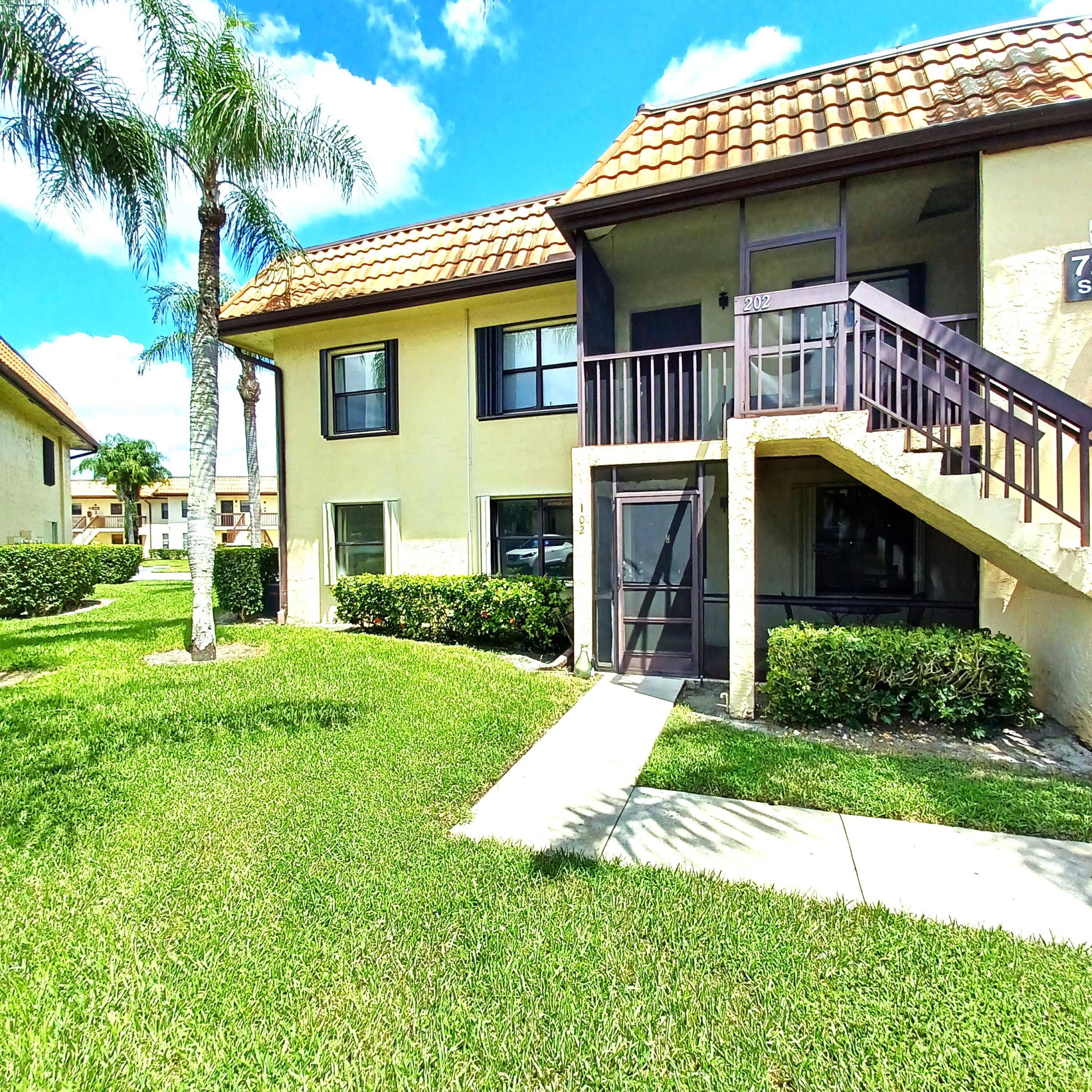 7221 Golf Colony Court # 102 — Photo 2