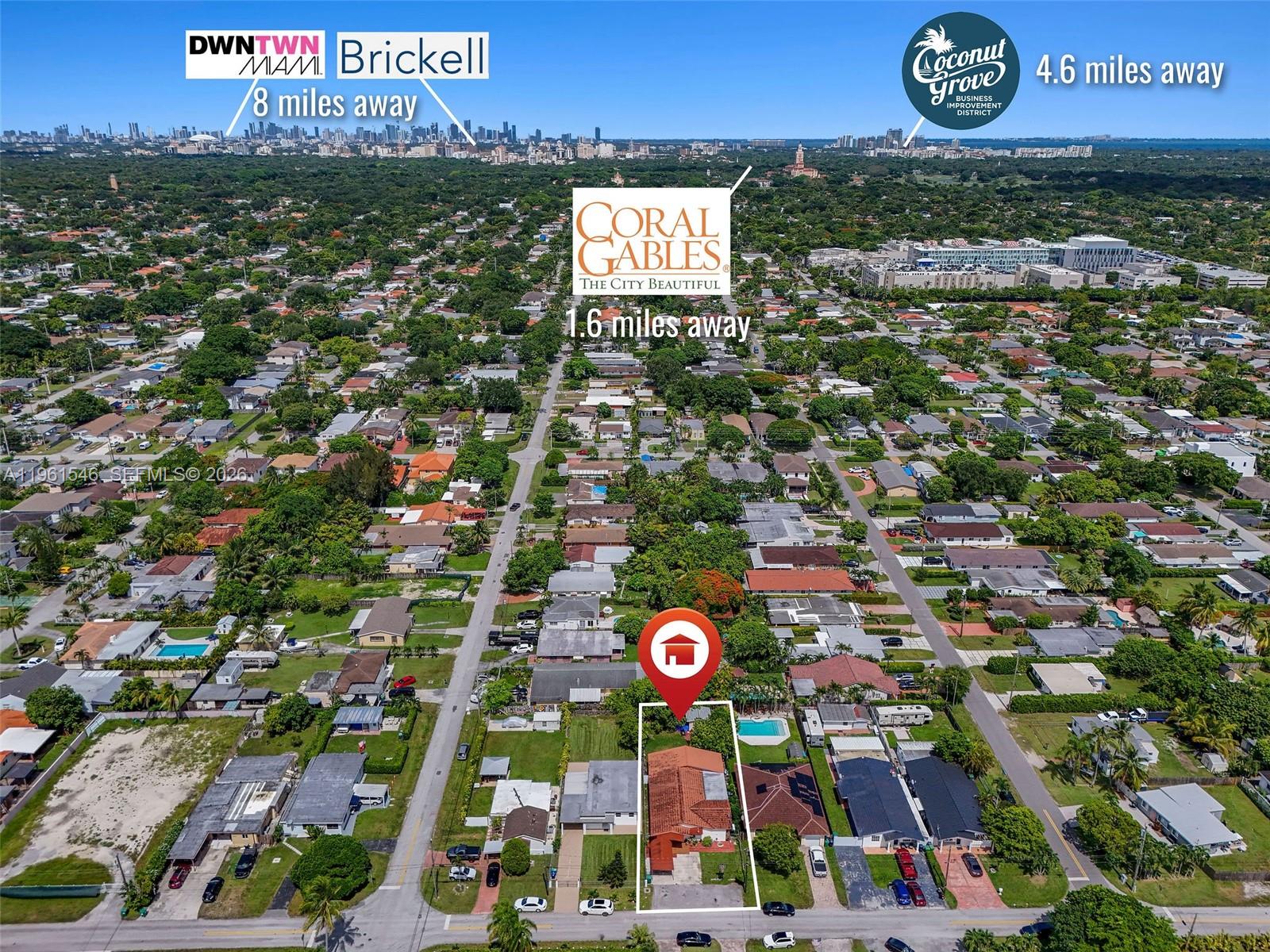 2821 SW 65th Ave — Photo 3