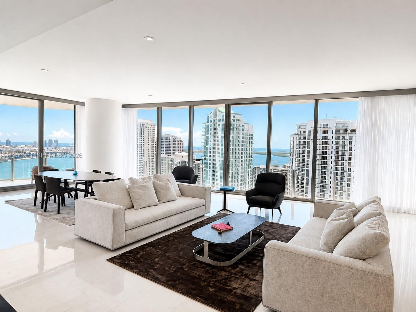 300 Biscayne Blvd Way # 3201, Miami FL 33130