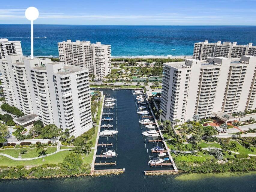 4101 N Ocean Boulevard Unit 1008, Boca Raton FL 33431