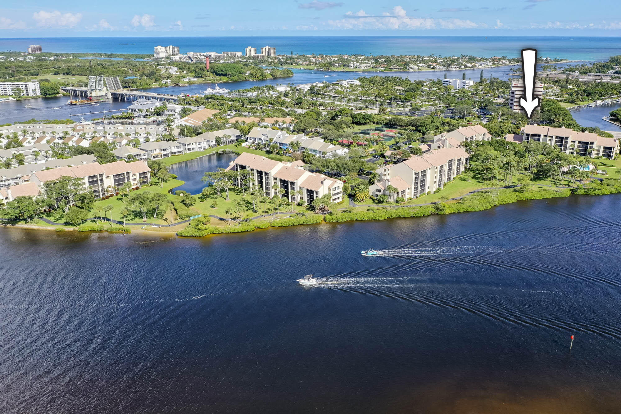 1000 N Us Highway 1 # Ja201, Jupiter FL 33477