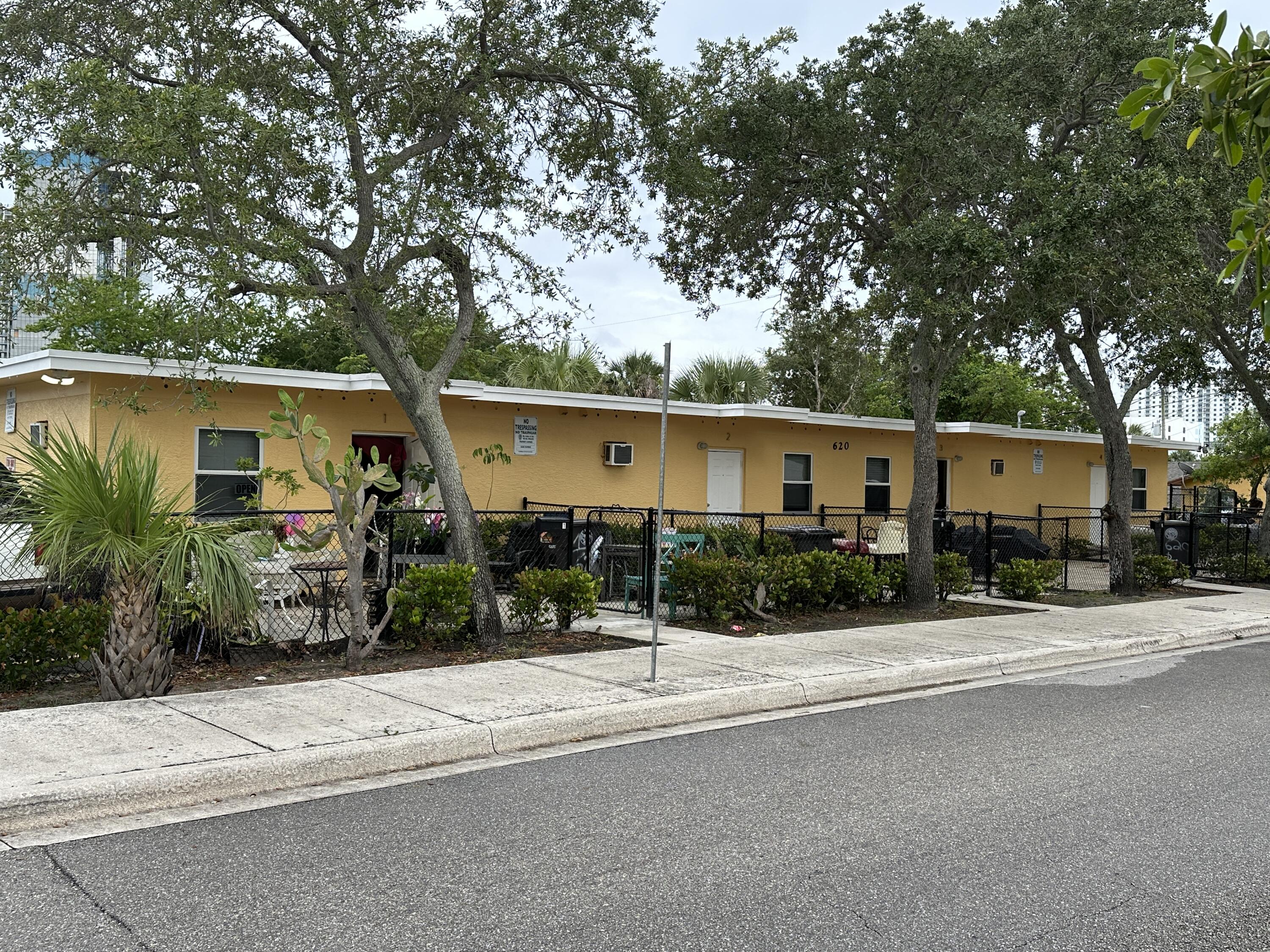 620 Division Avenue # 3, West Palm Beach FL 33401