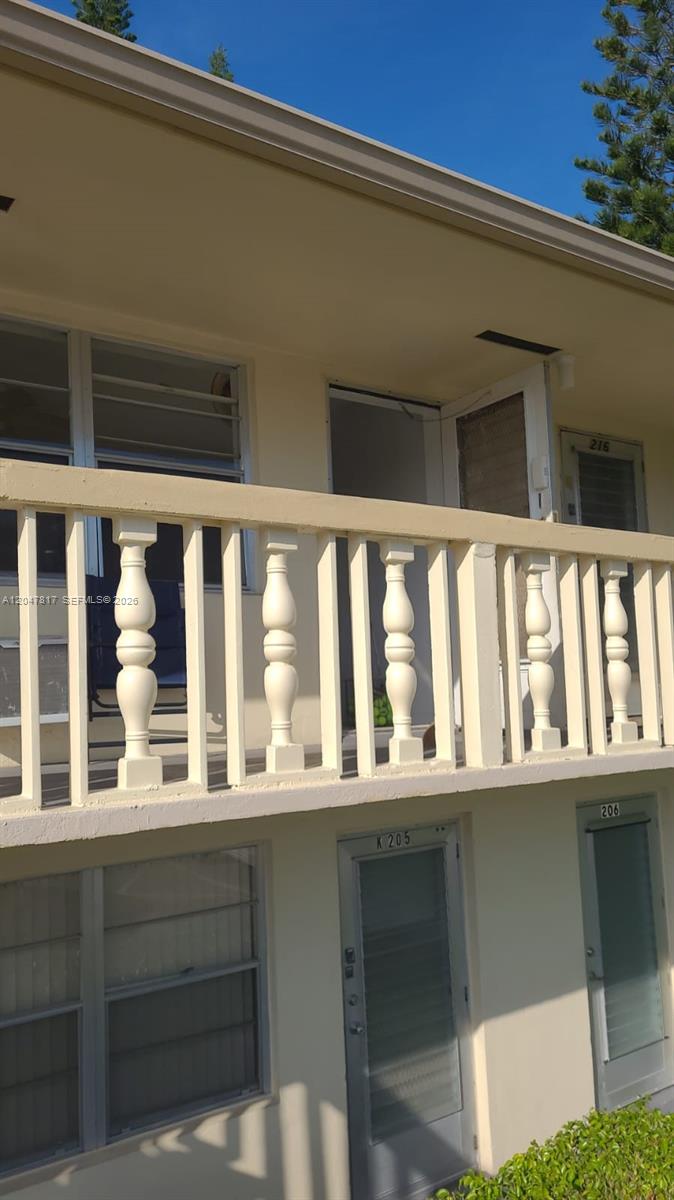 215 Sussex K # 215, West Palm Beach FL 33417