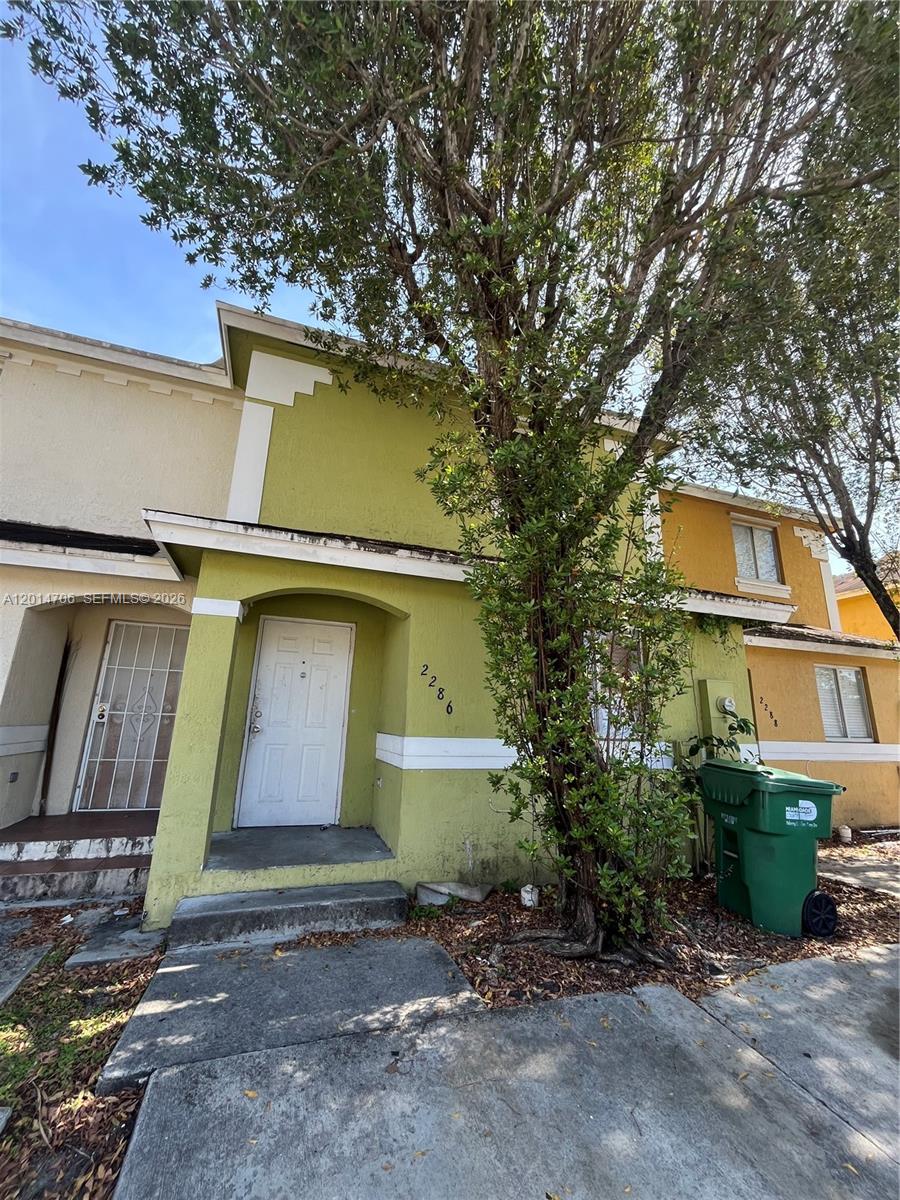 2286 NW 136th Ter # 0, Opa-Locka FL 33054