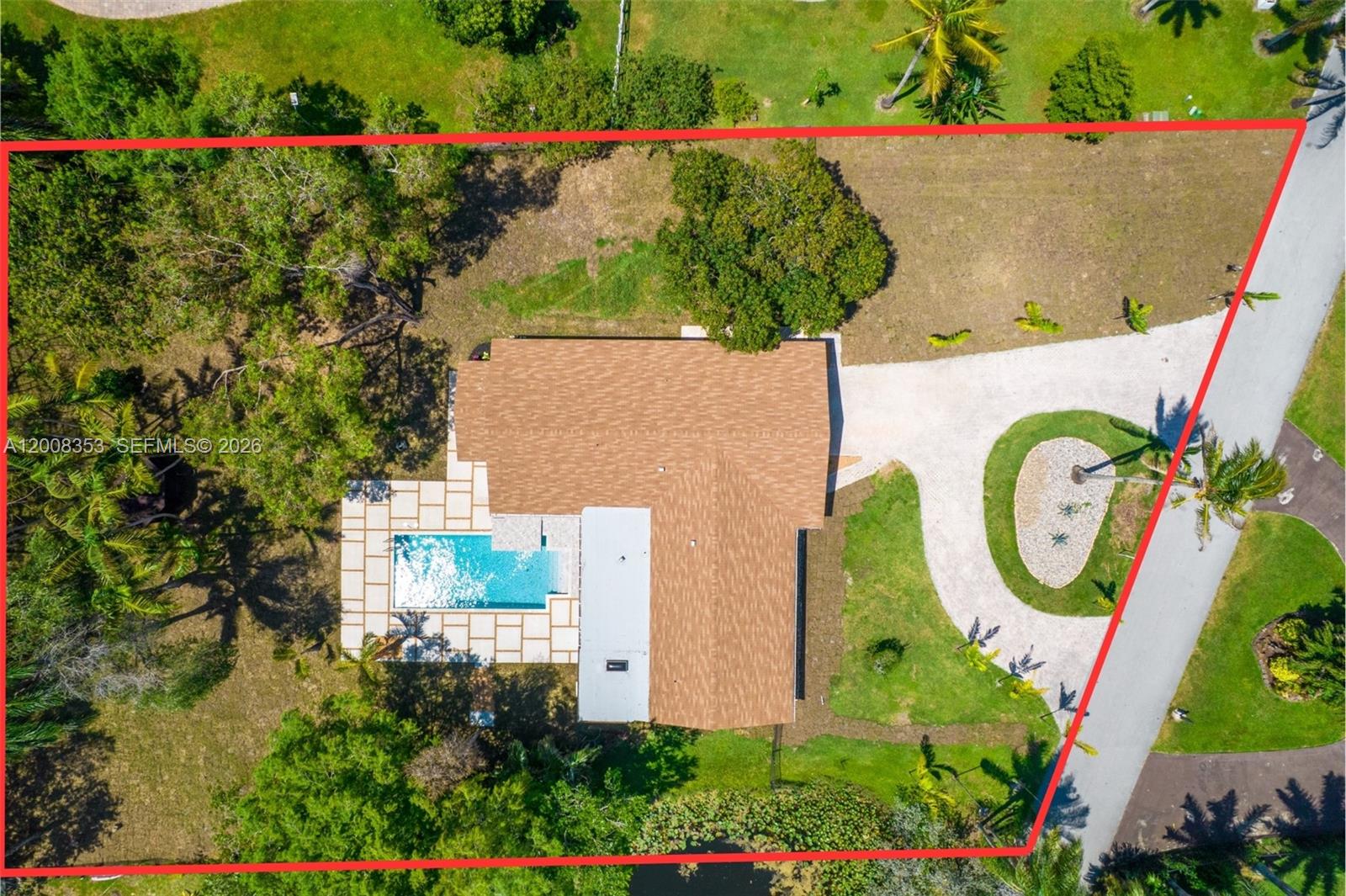 4700 SW 110th Ave, Davie FL 33328