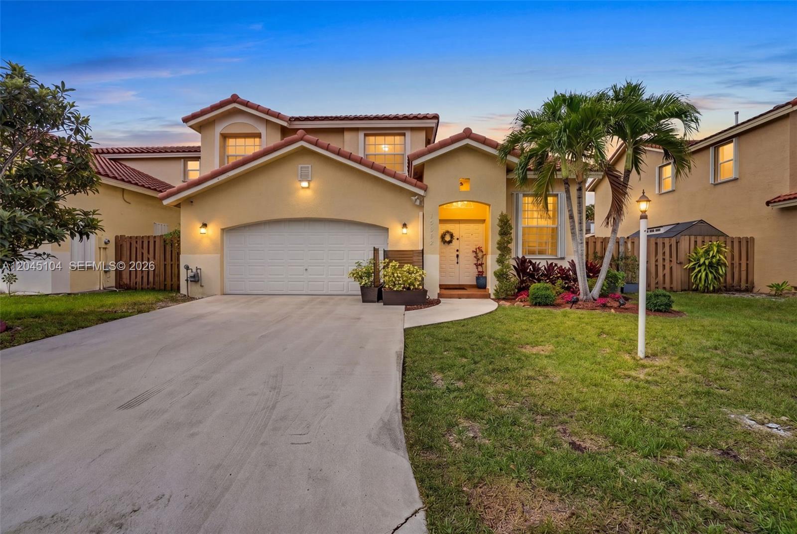 15602 SW 109th Ter, Miami FL 33196