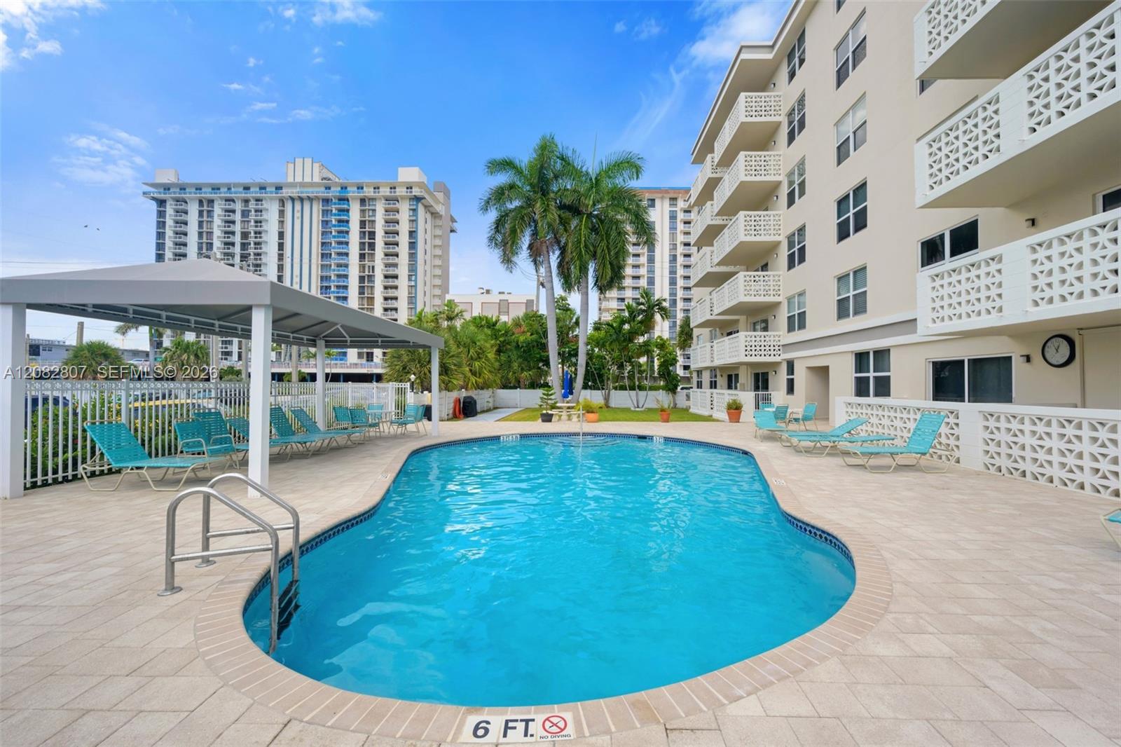 1901 S Ocean Dr # 303 — Photo 4