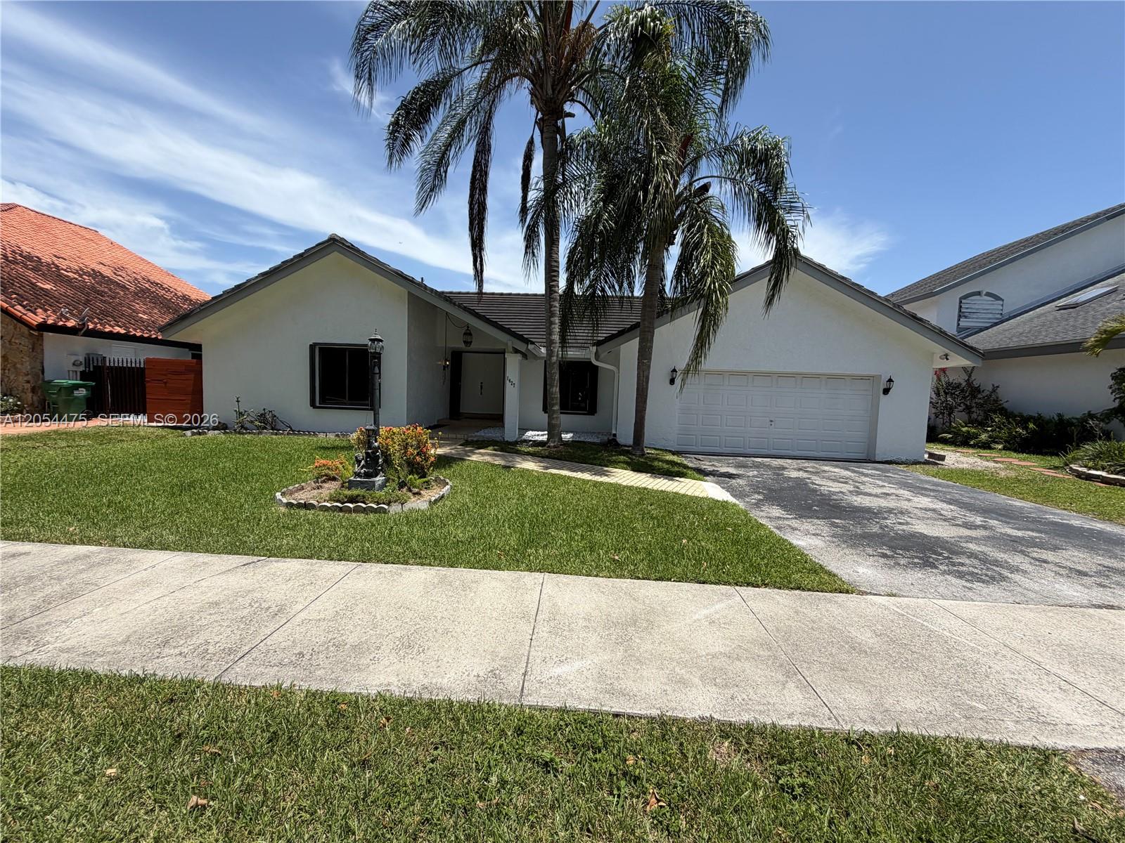 14271 SW 107th Ter # 0, Miami FL 33186