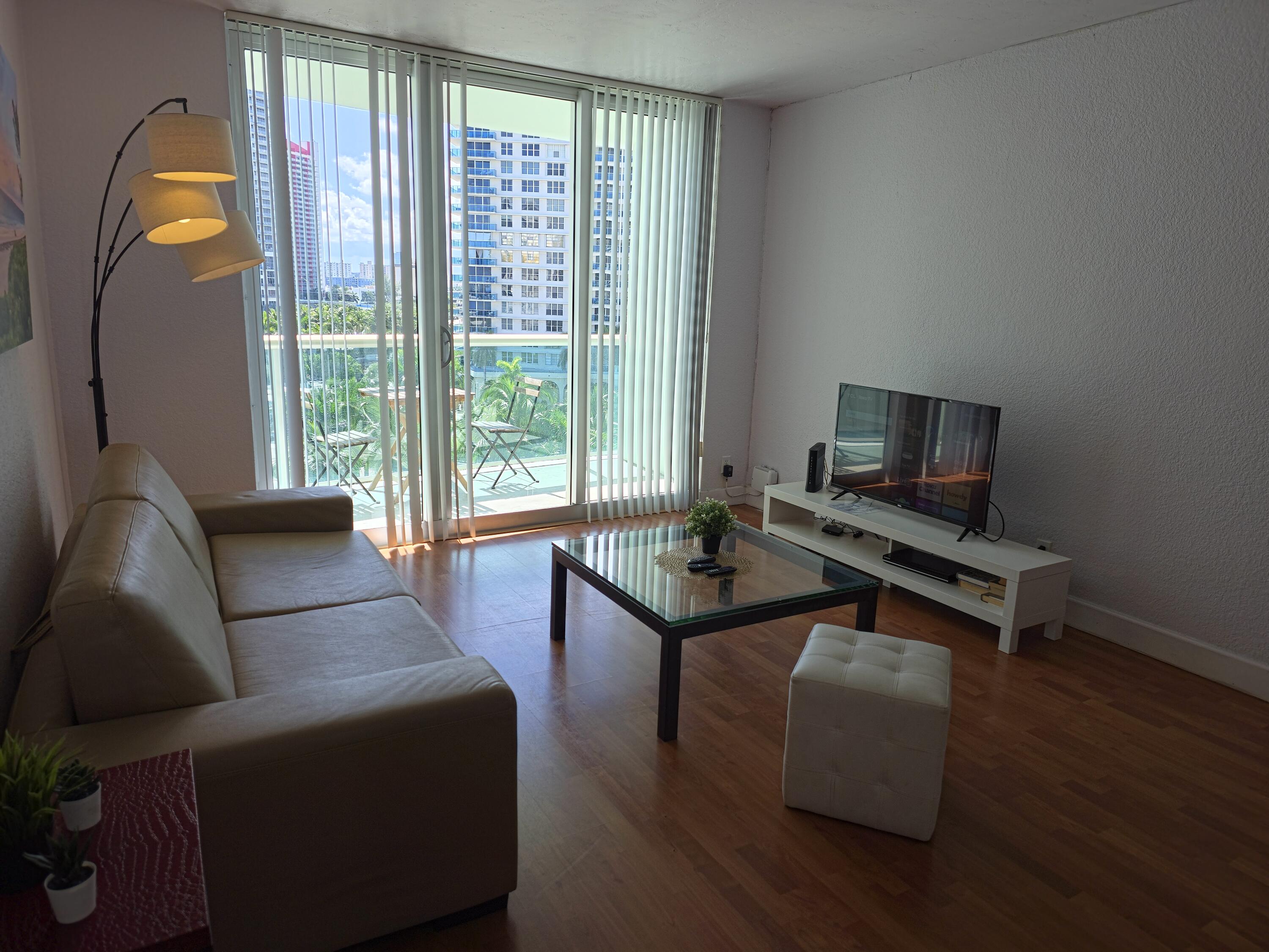 3801 S Ocean Drive # 8T — Photo 2