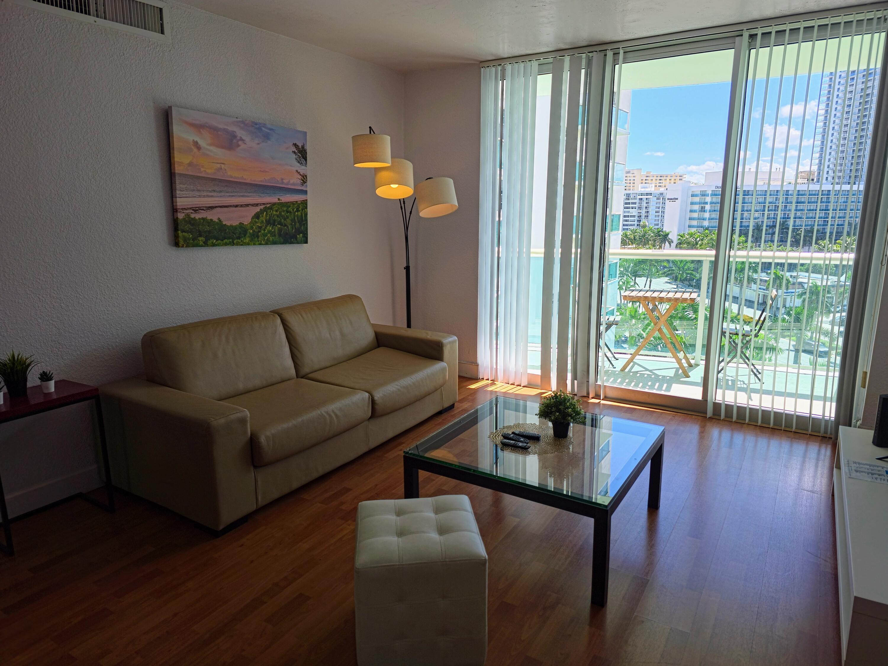 3801 S Ocean Drive # 8T — Photo 4