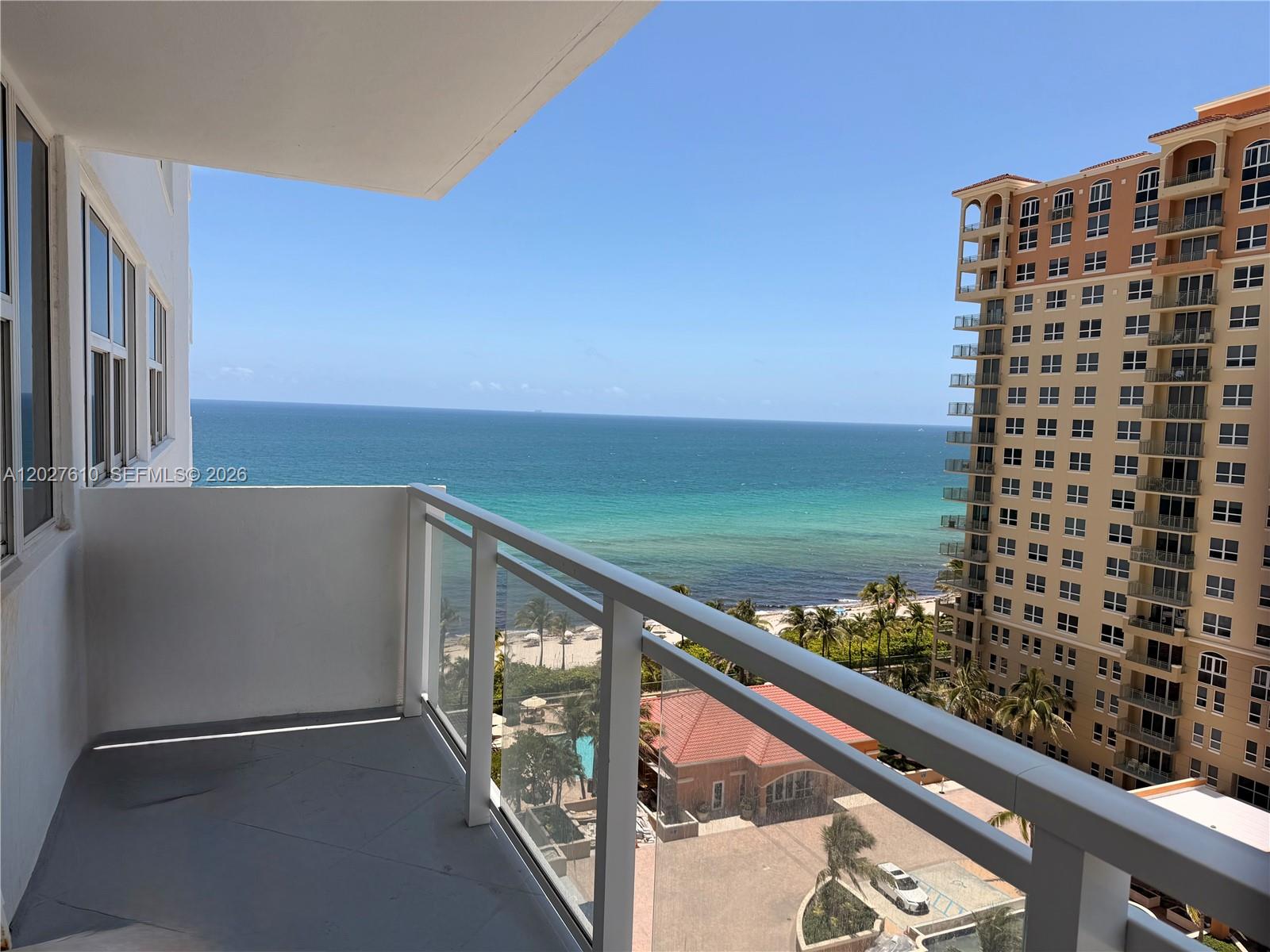 2030 S Ocean Dr # 1111, Hallandale Beach FL 33009