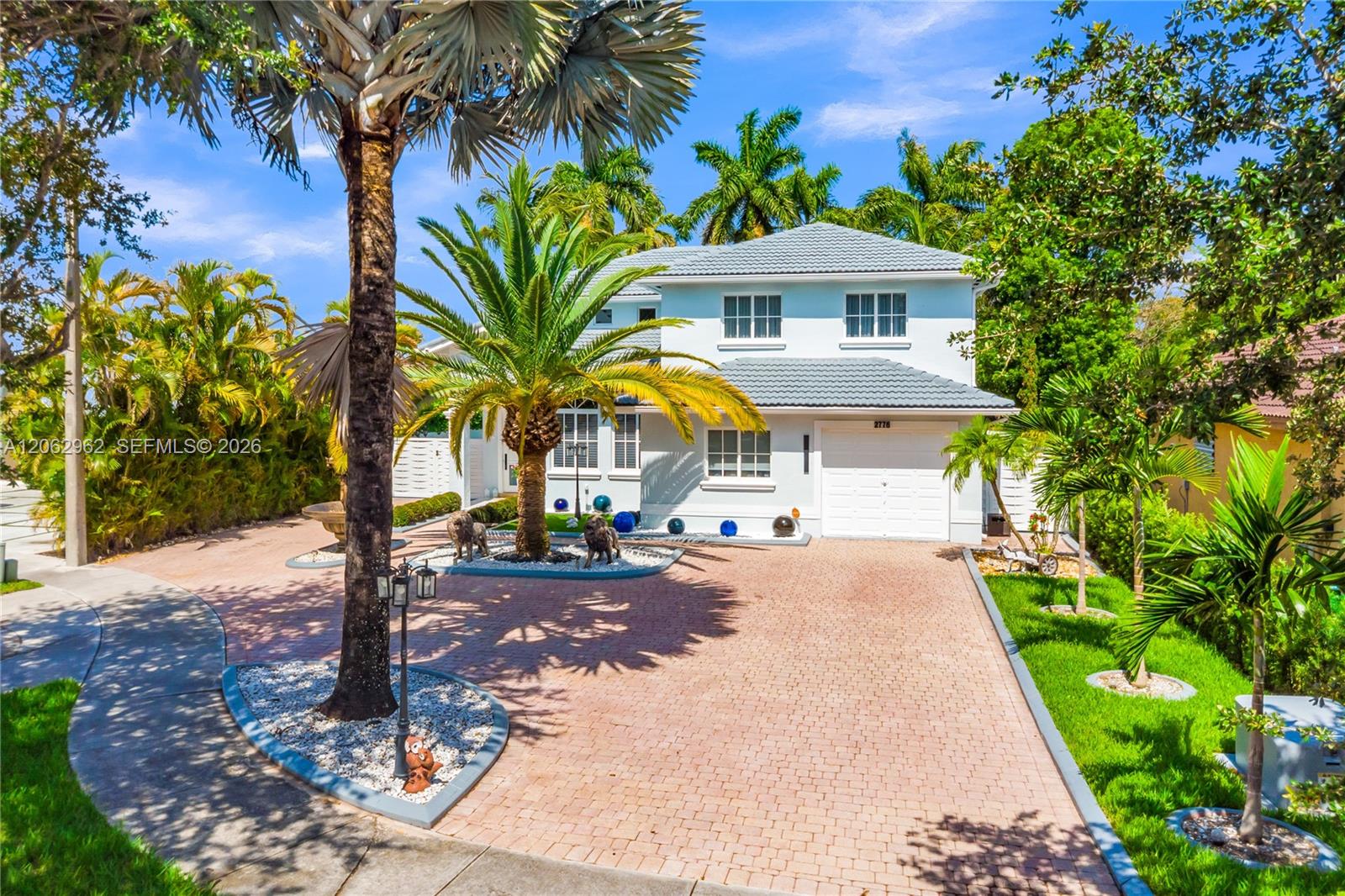 2776 SW 143rd Pl, Miami FL 33175