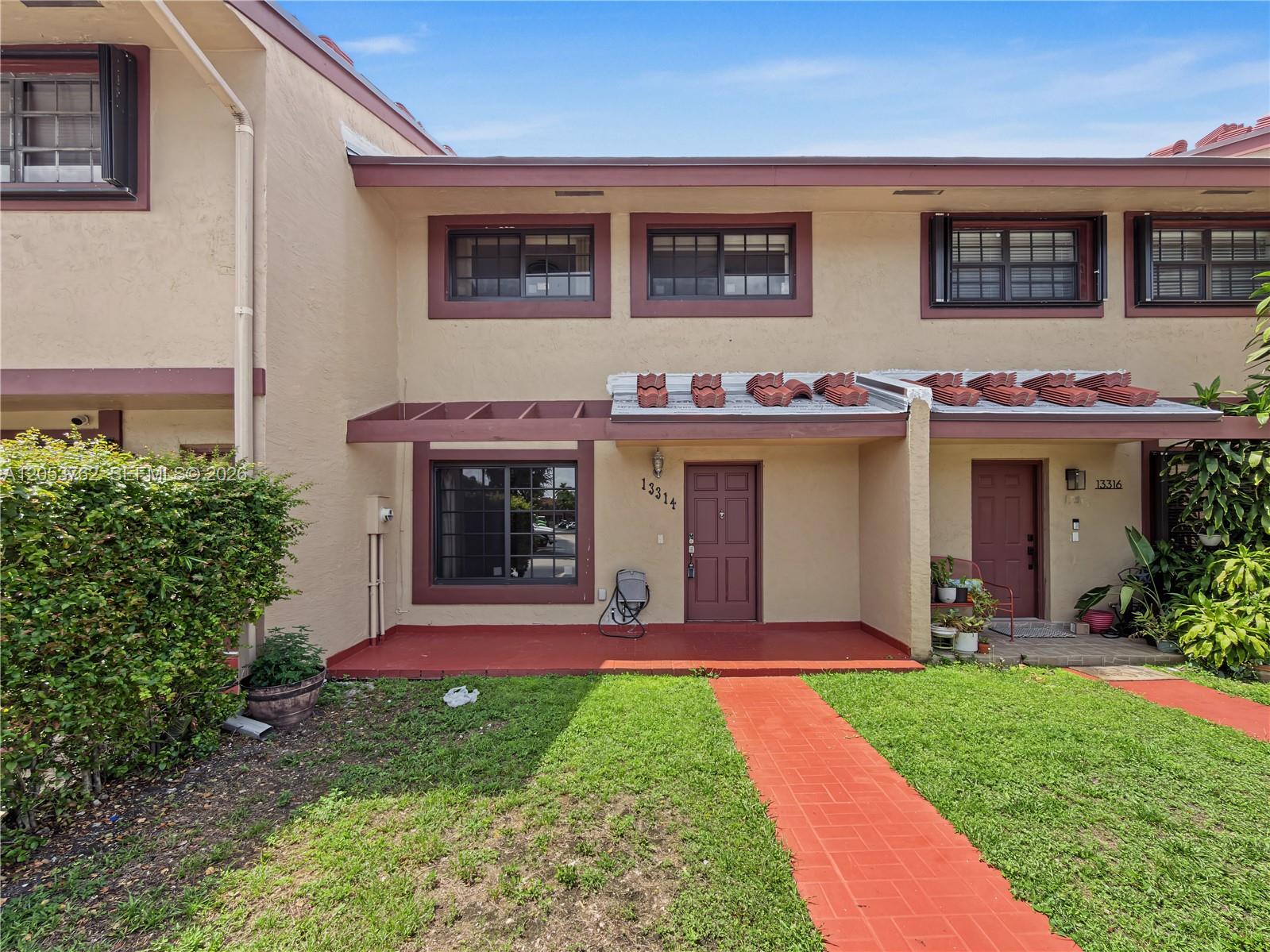 13314 SW 60th Ter, Miami FL 33183