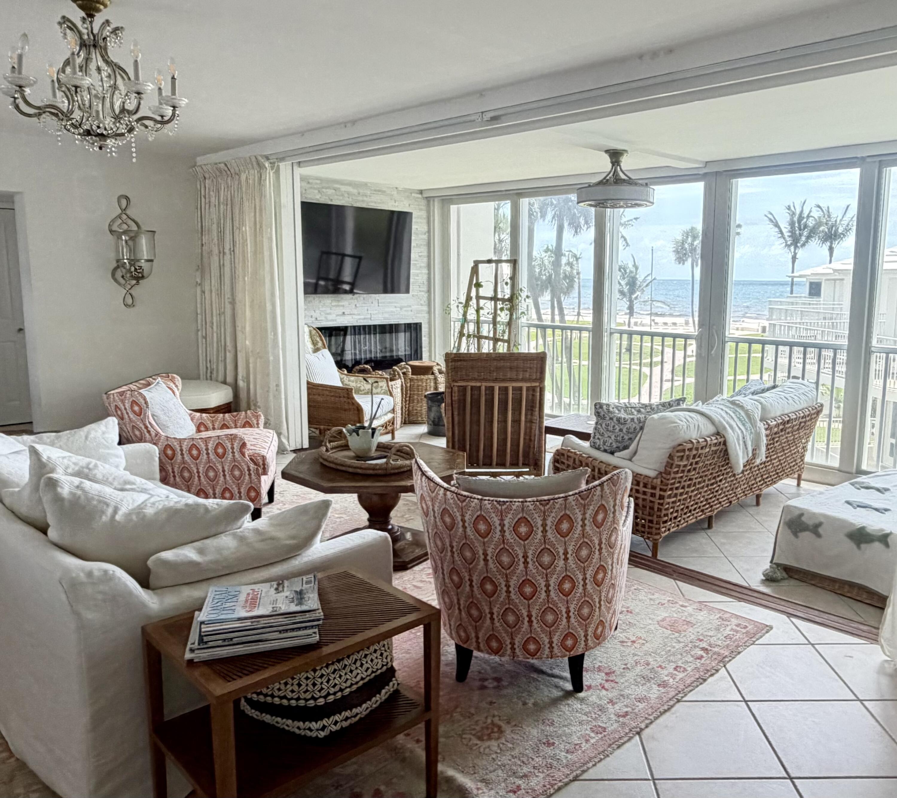 1530 S Ocean # 203, Lauderdale By The Sea FL 33062