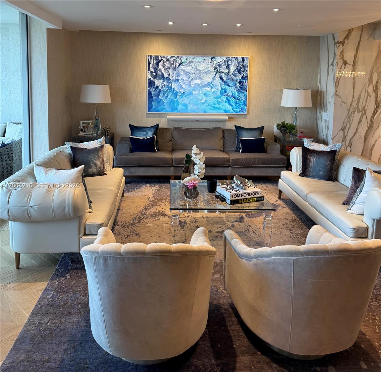 6000 Island Blvd # 402, Aventura FL 33160