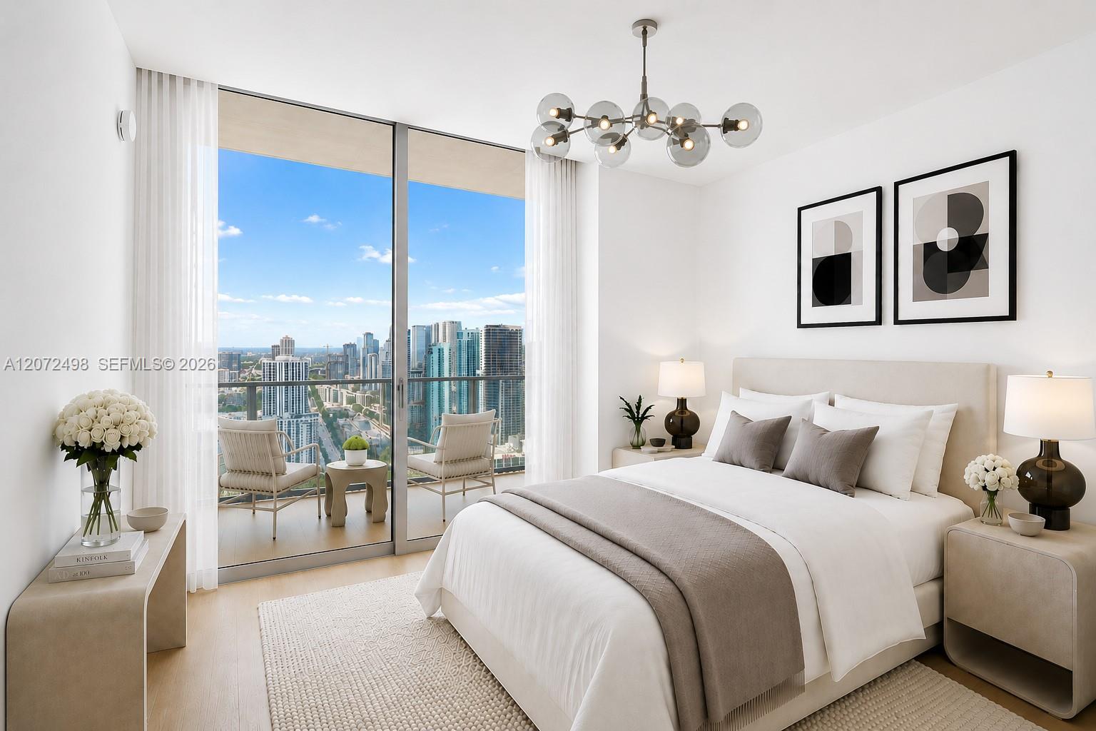 1400 Biscayne Blvd # 4206, Miami FL 33132