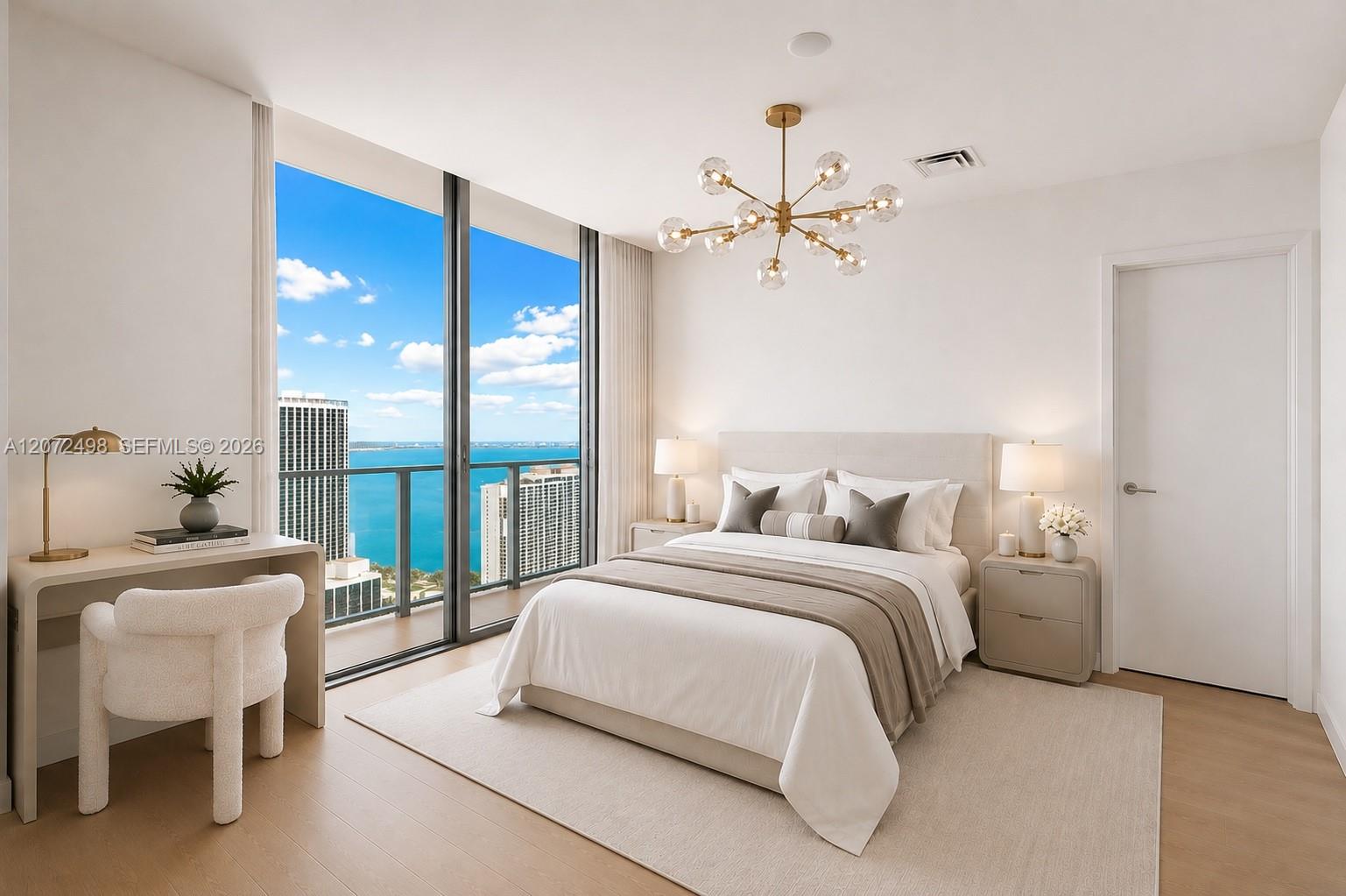 1400 Biscayne Blvd # 4206 — Photo 2