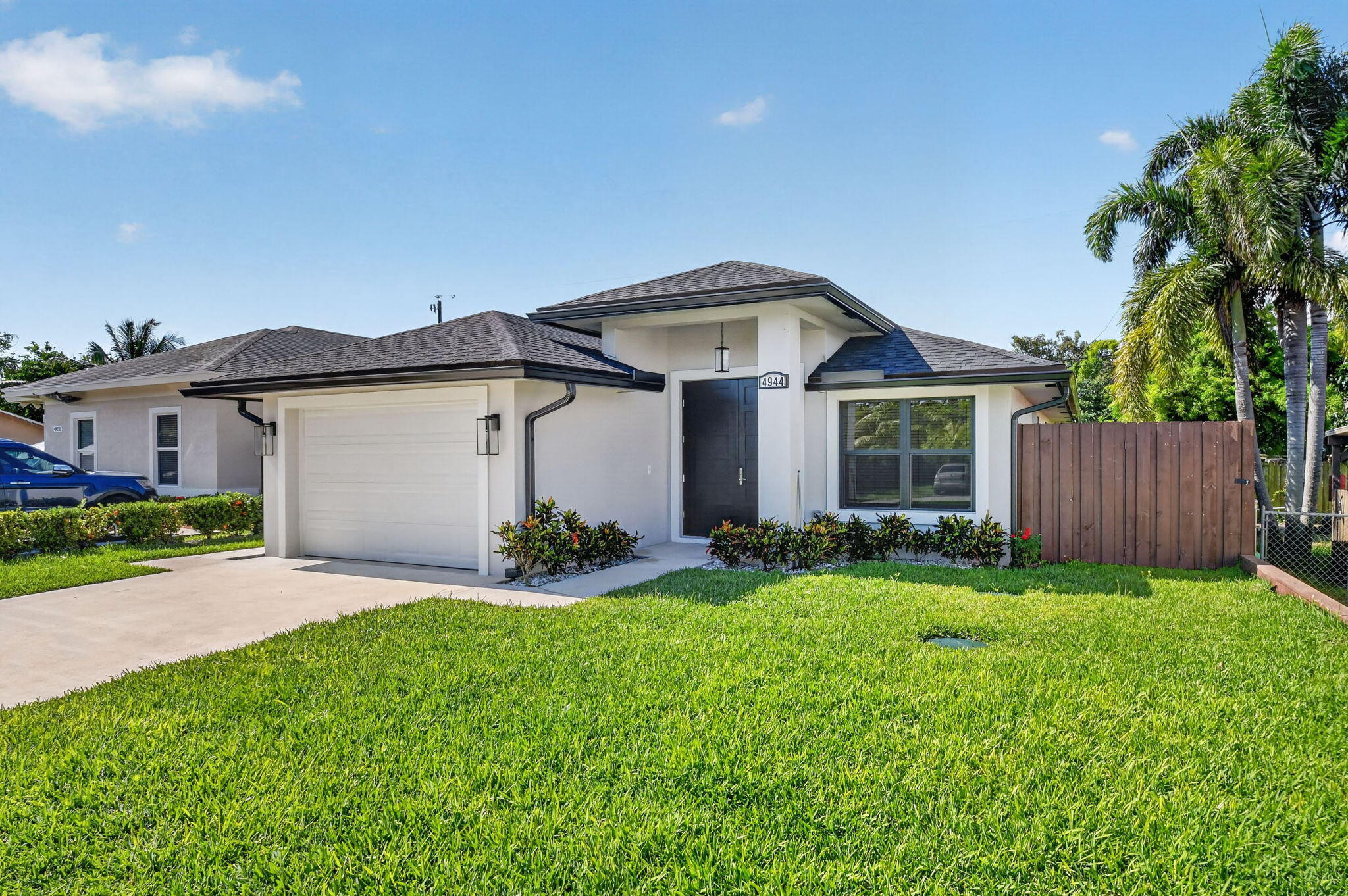 4944 Mcconnell Street, Lake Worth FL 33463