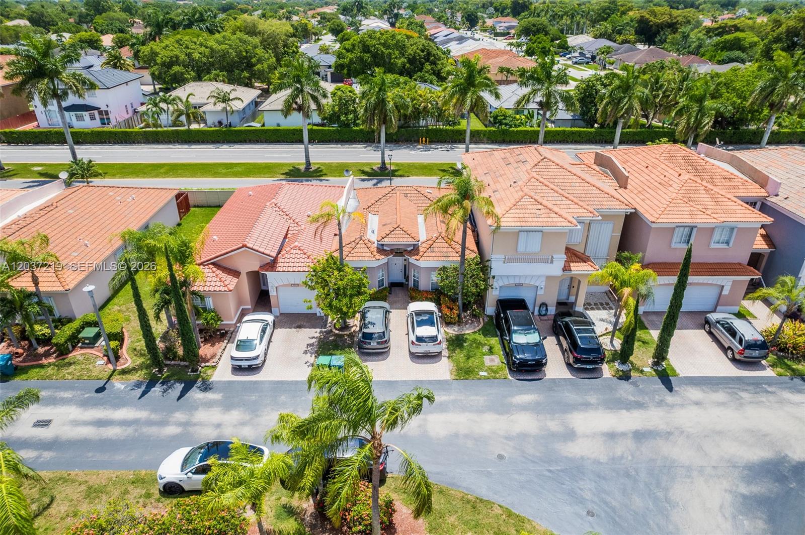 10297 SW 162nd Ct, Miami FL 33196