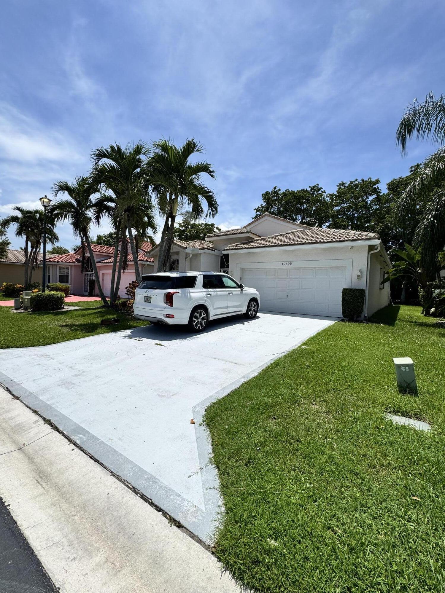 10895 FILLMORE Drive, Boynton Beach FL 33437