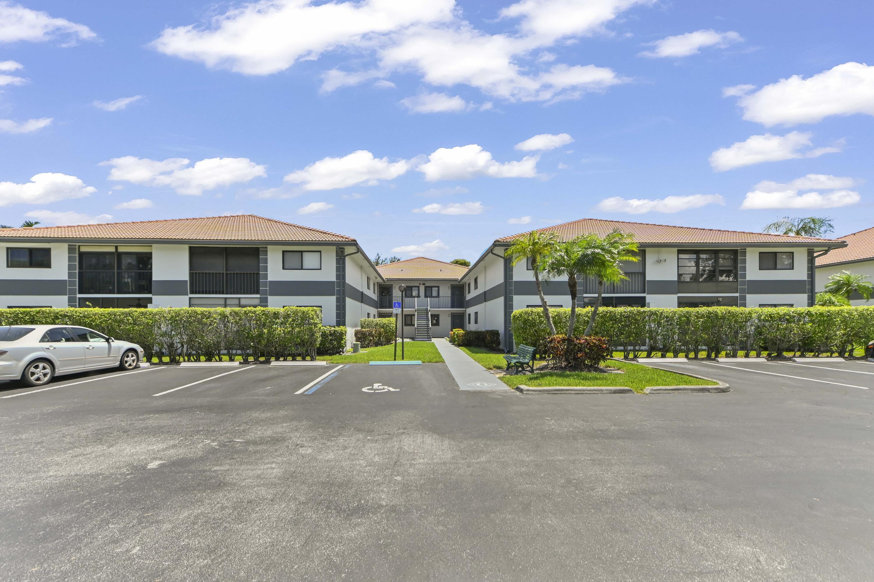 15234 Lakes Of Delray Boulevard # 276, Delray Beach FL 33484